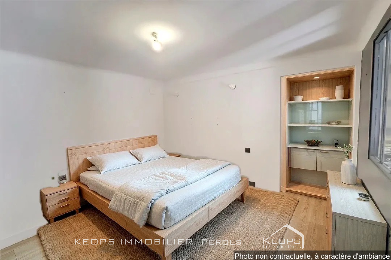 Image_, Appartement, Pérols, ref :1932