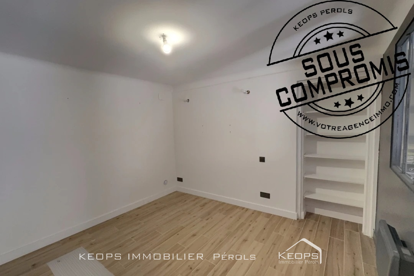 Image_, Appartement, Pérols, ref :1932