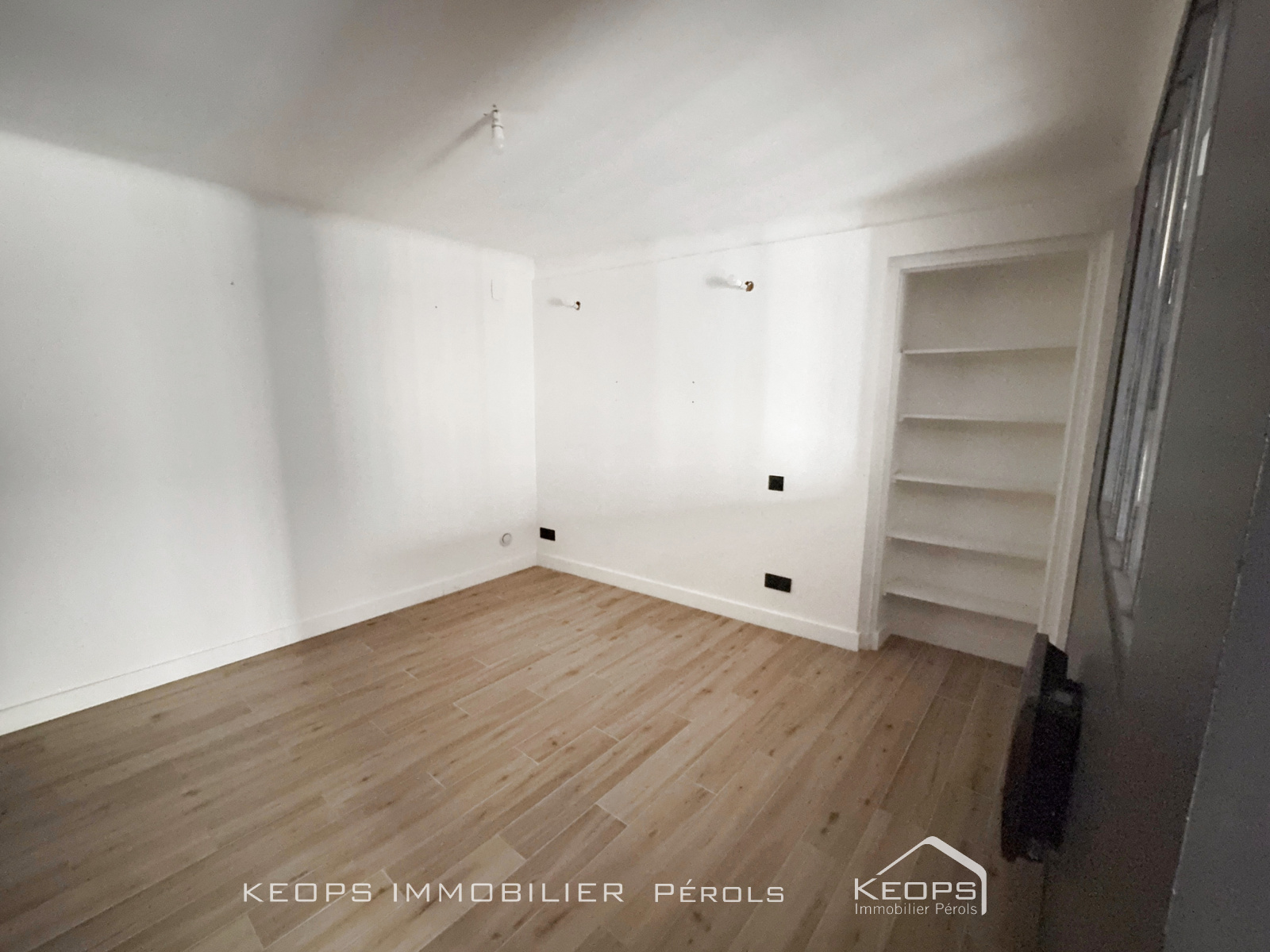 Image_, Appartement, Pérols, ref :1932
