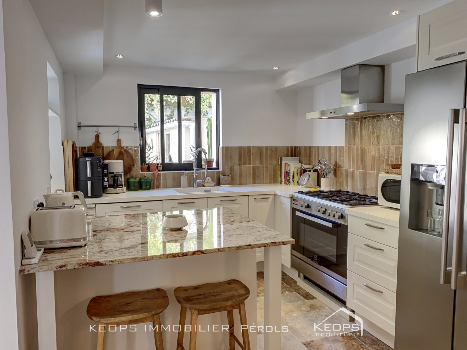 Image_, Maison de village, Pérols, ref :1955