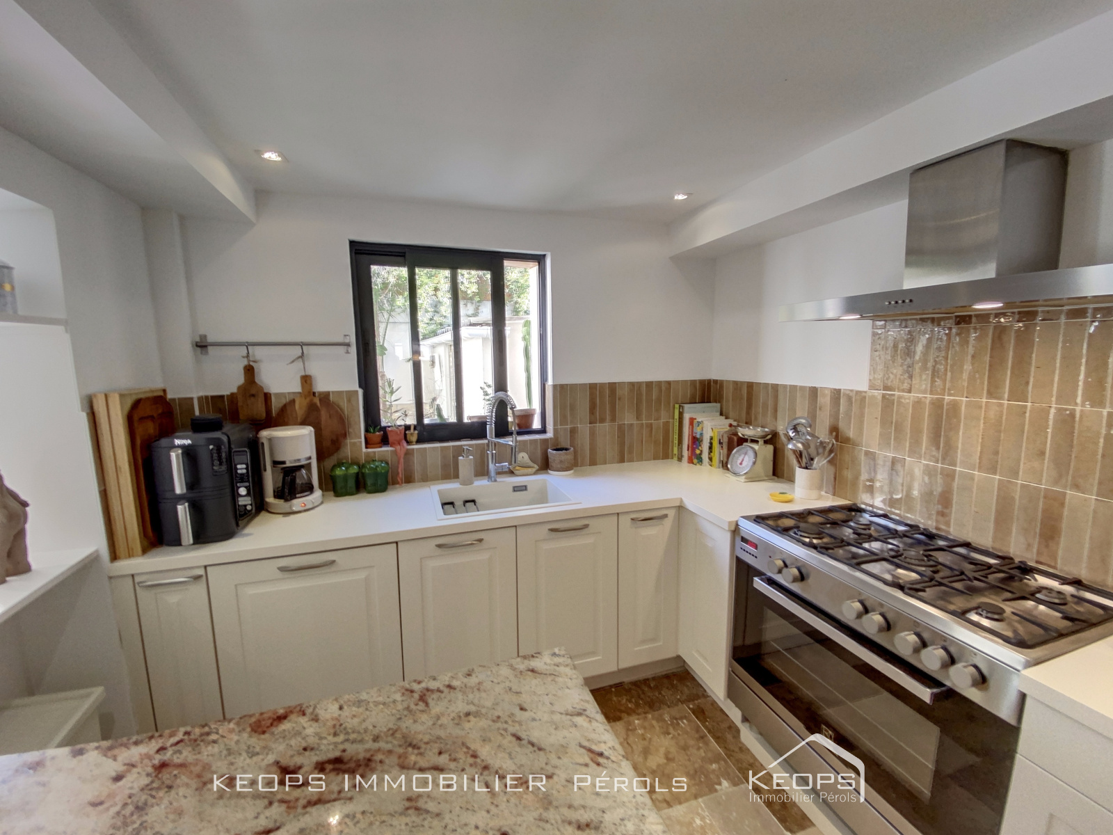 Image_, Maison de village, Pérols, ref :1955