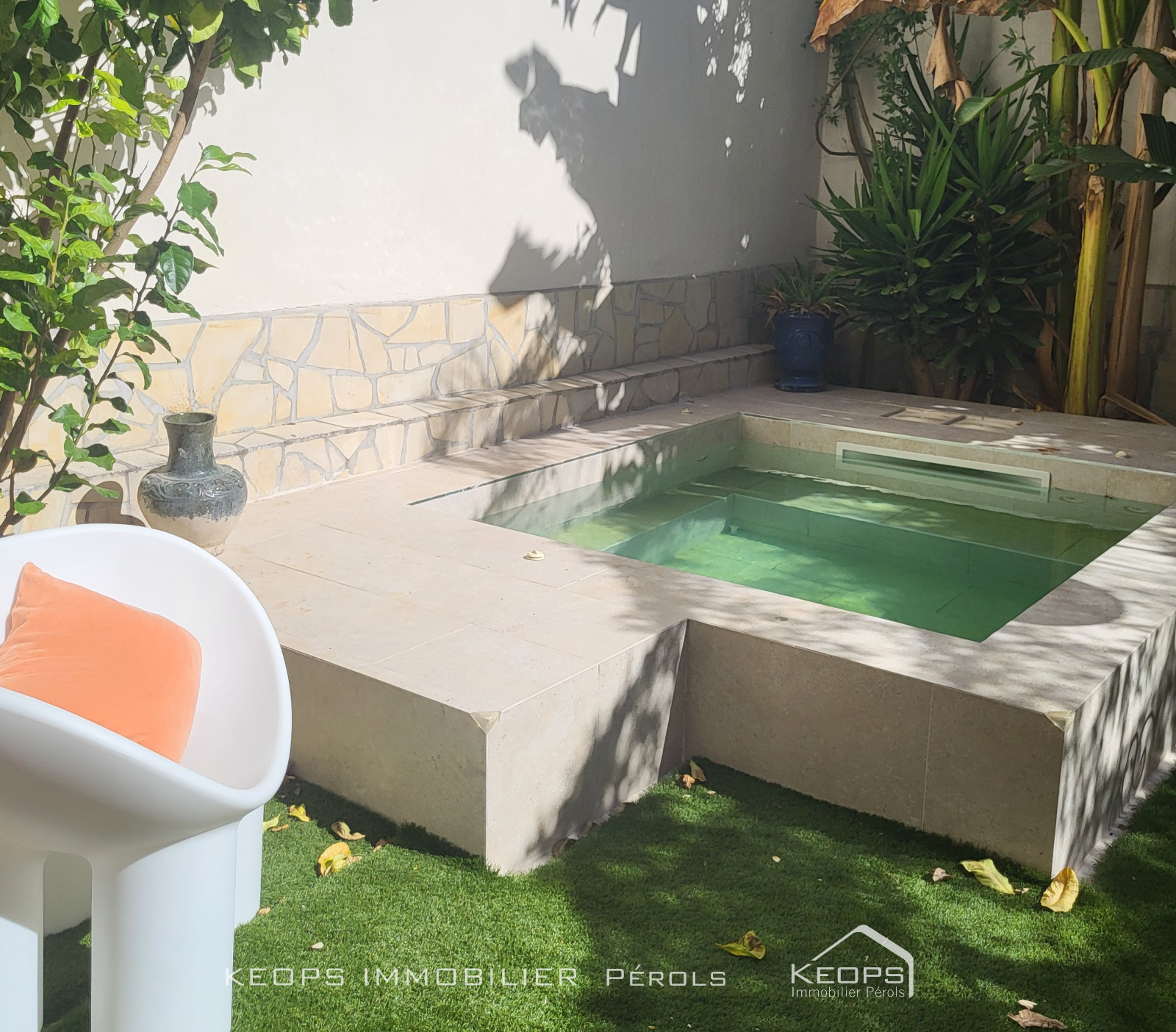 Image_, Maison de village, Pérols, ref :1955