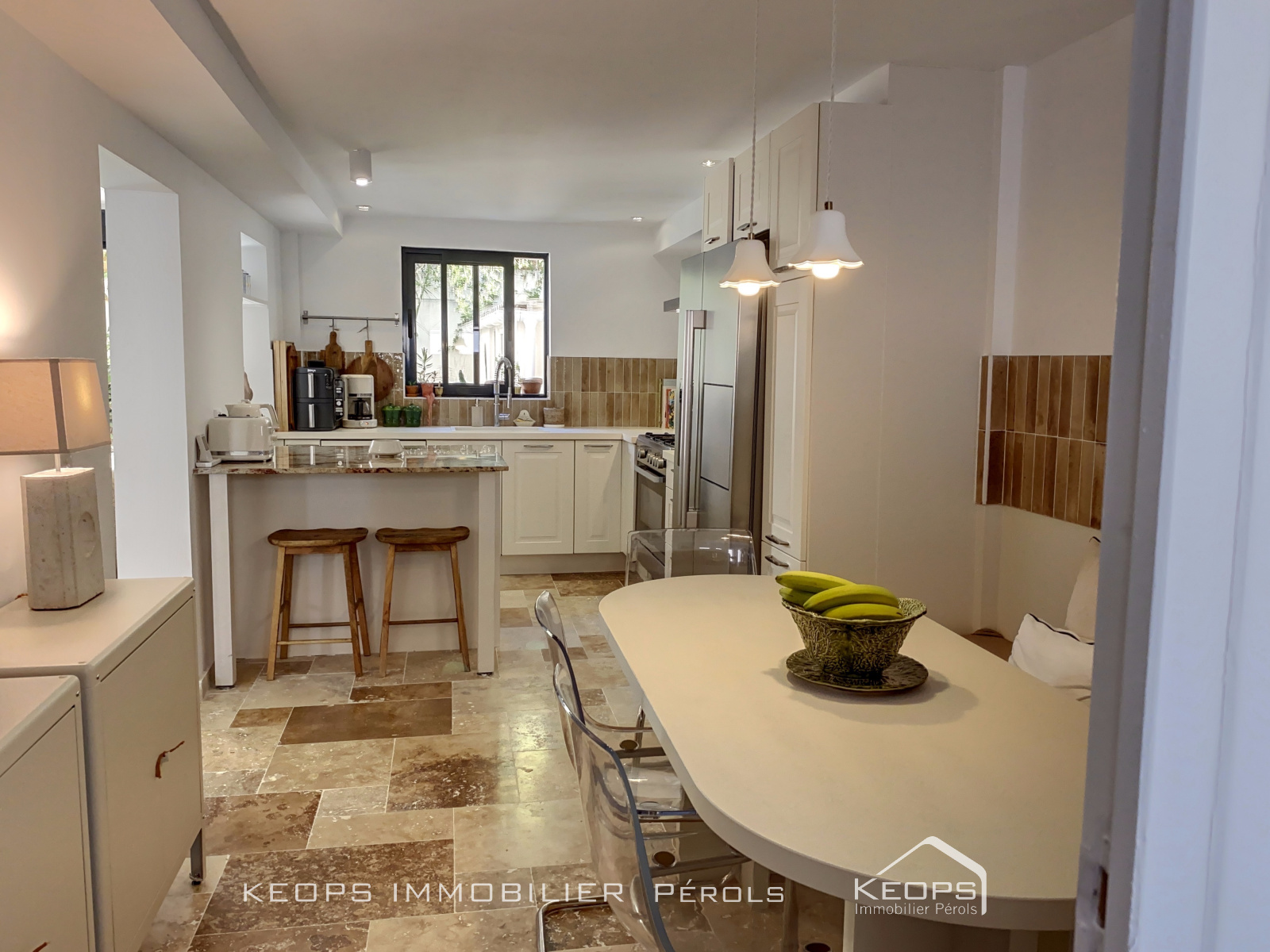 Image_, Maison de village, Pérols, ref :1955