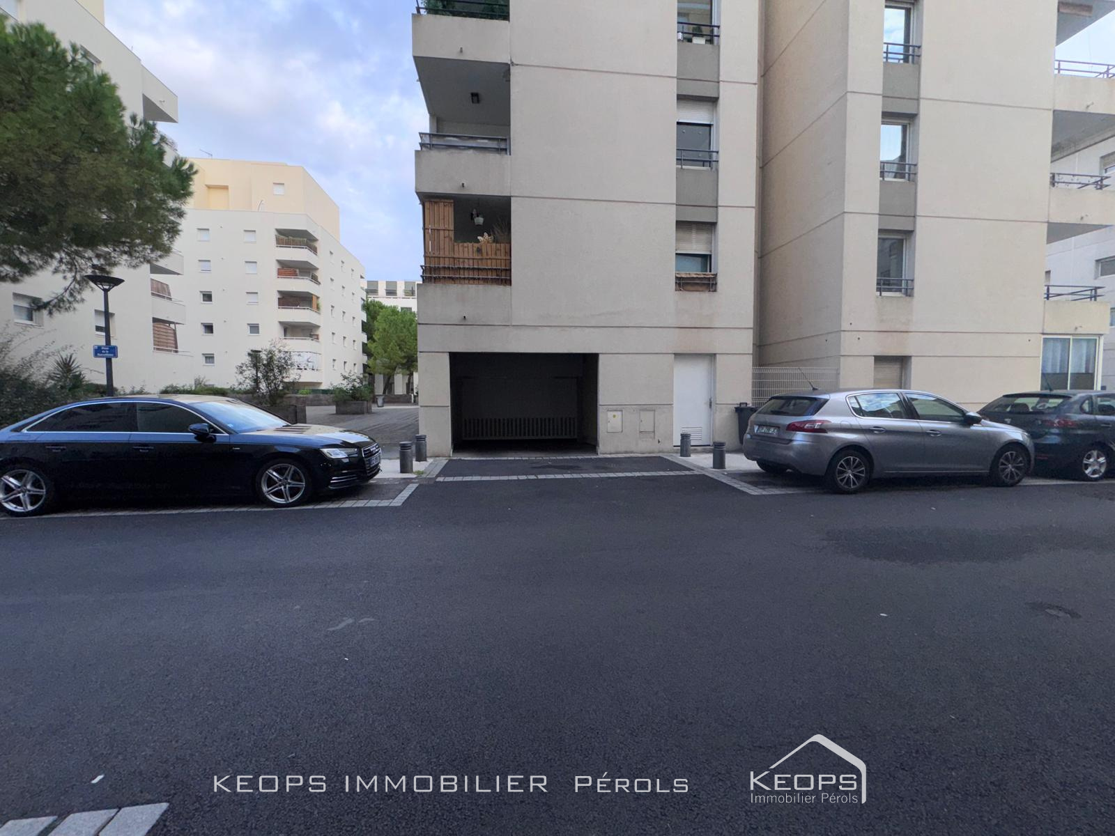 Image_, Parking, Montpellier, ref :1703