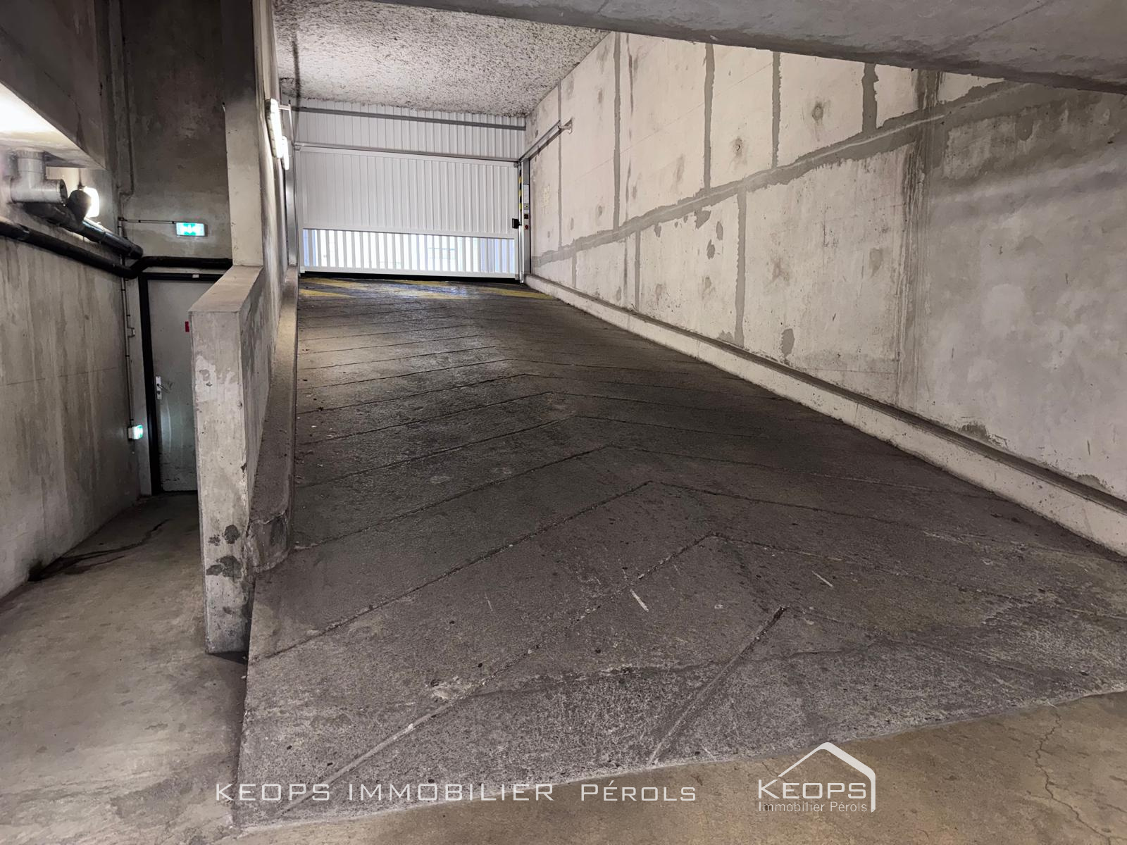 Image_, Parking, Montpellier, ref :1703