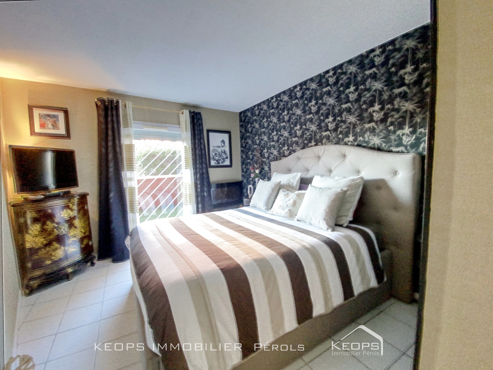 Image_, Rez de jardin, Pérols, ref :1961