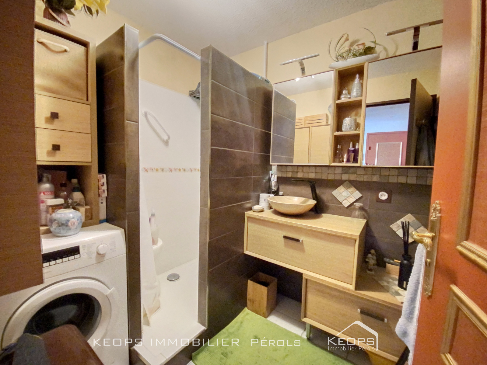 Image_, Rez de jardin, Pérols, ref :1961