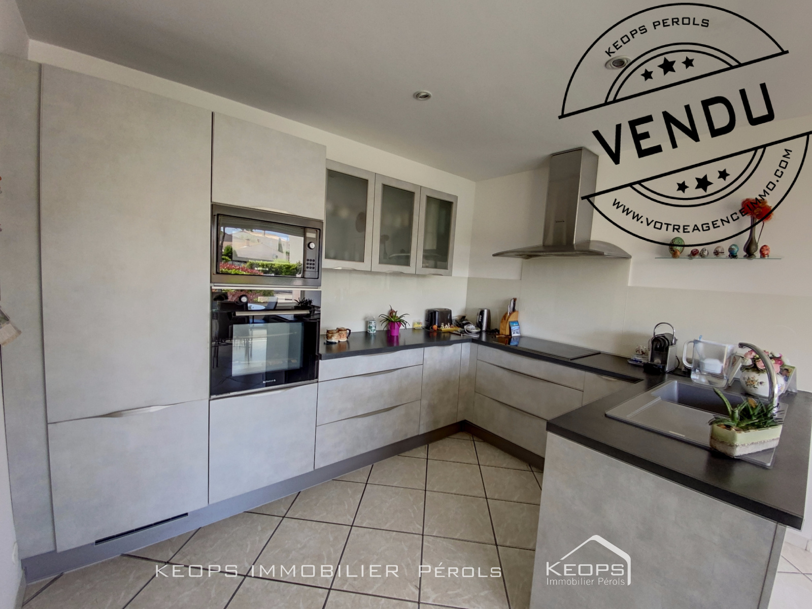 Image_, Maison, Pérols, ref :1937