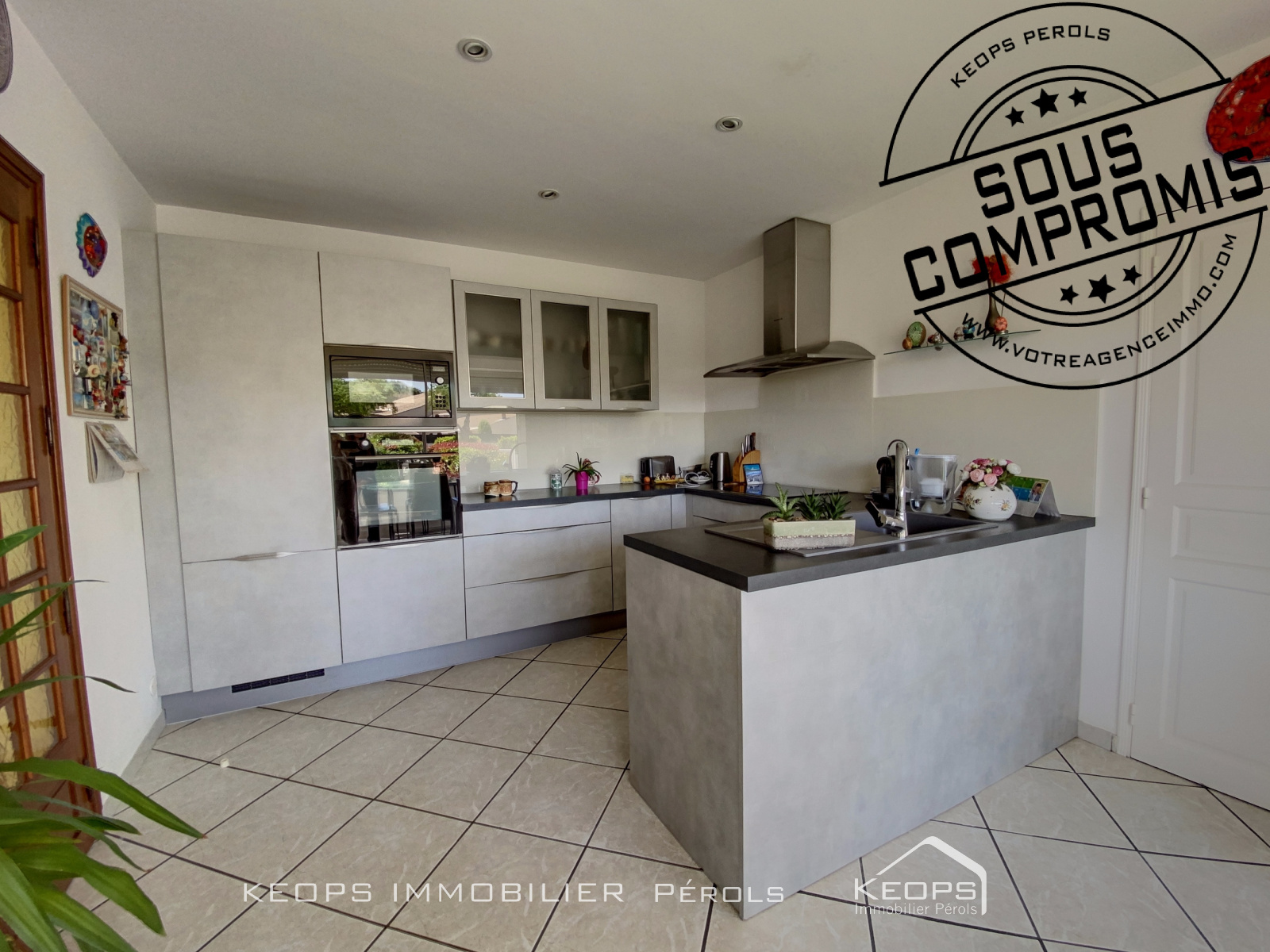 Image_, Maison, Pérols, ref :1937