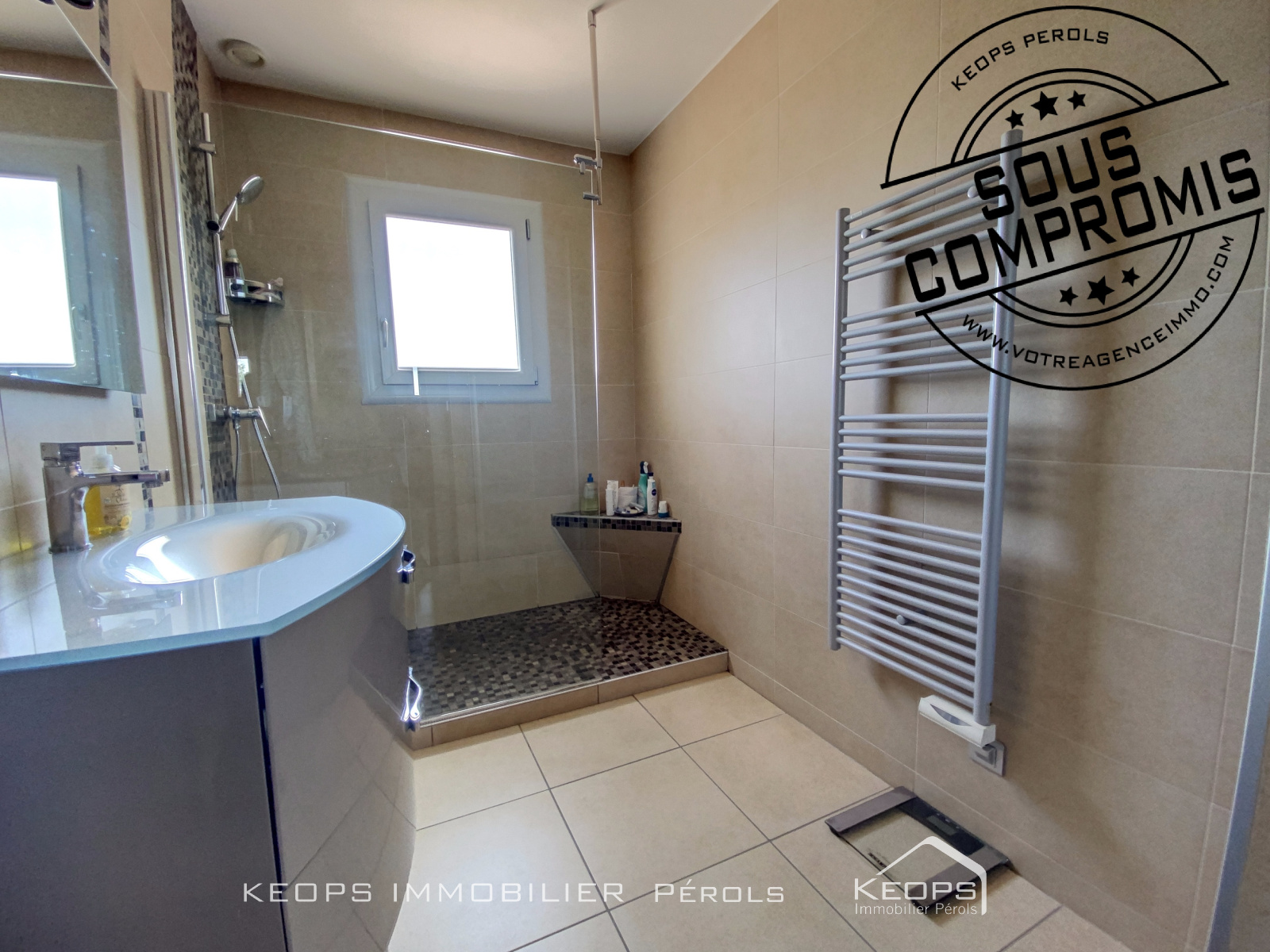 Image_, Maison, Pérols, ref :1937