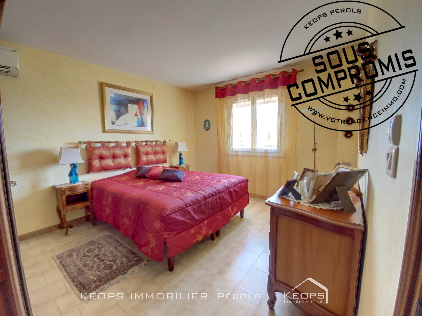 Image_, Maison, Pérols, ref :1937