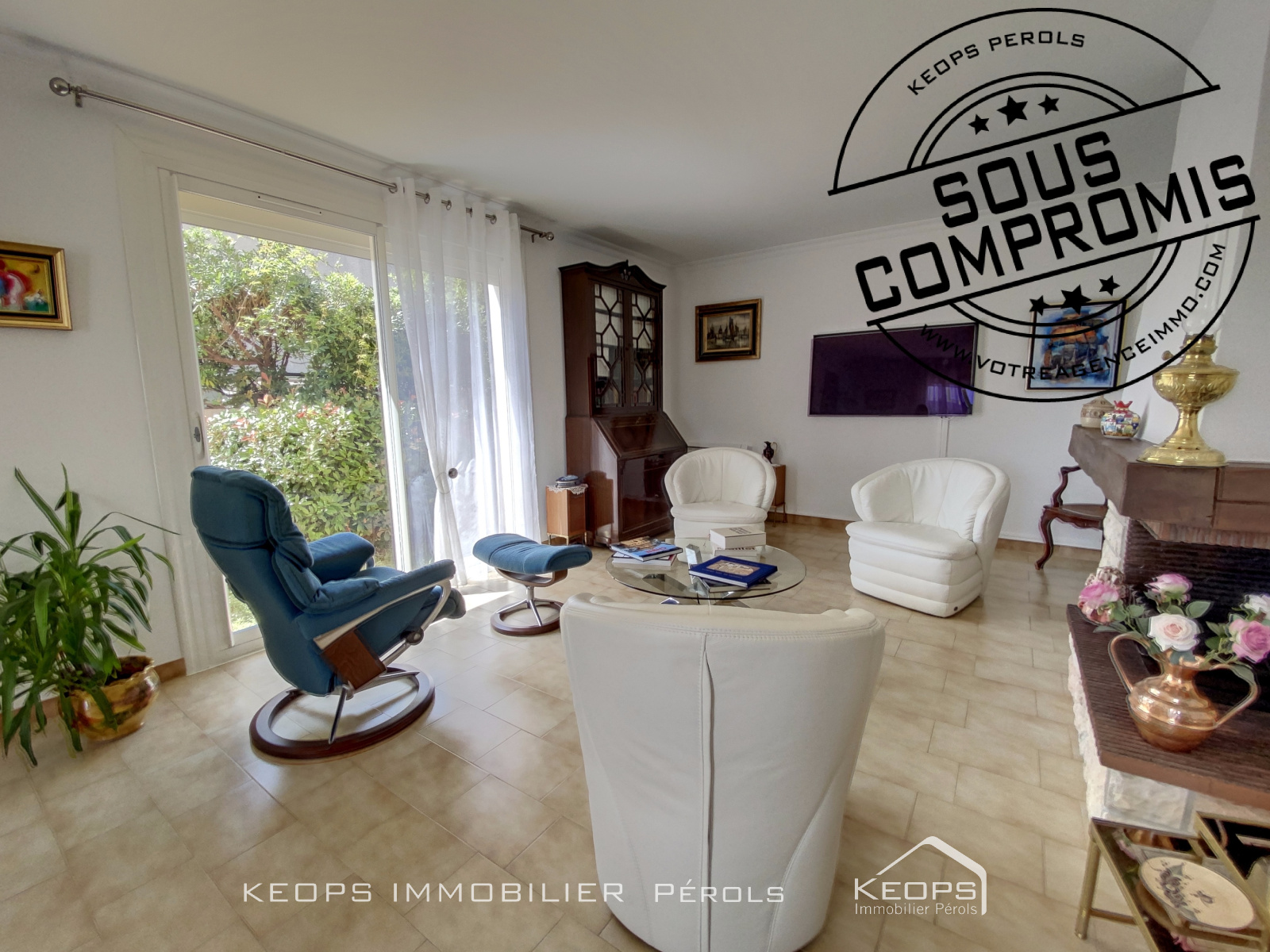 Image_, Maison, Pérols, ref :1937