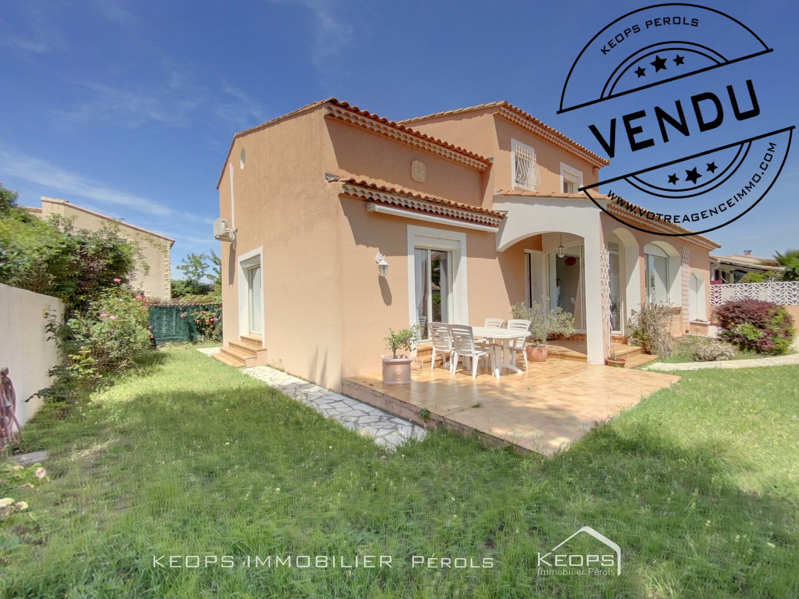 Image_, Maison, Pérols, ref :1937