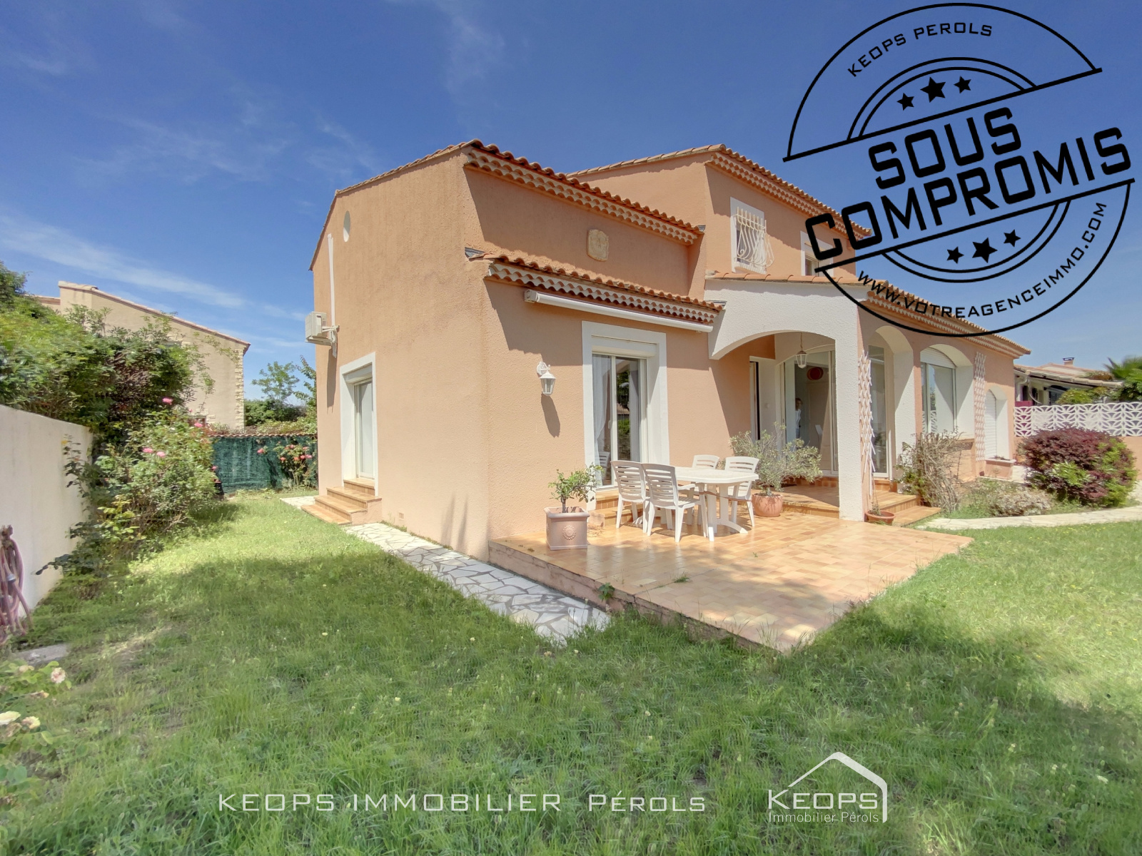 Image_, Maison, Pérols, ref :1937