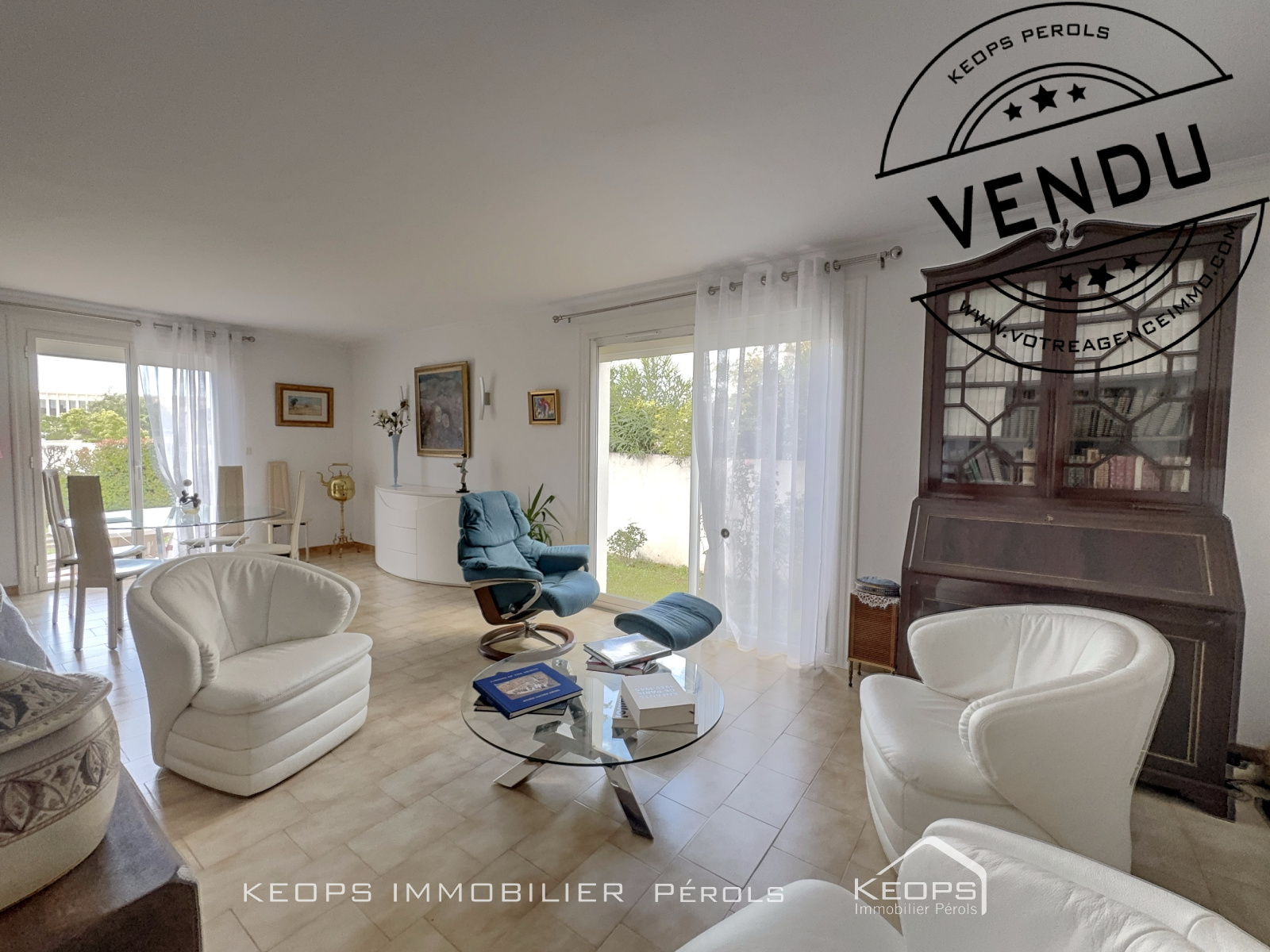 Image_, Maison, Pérols, ref :1937