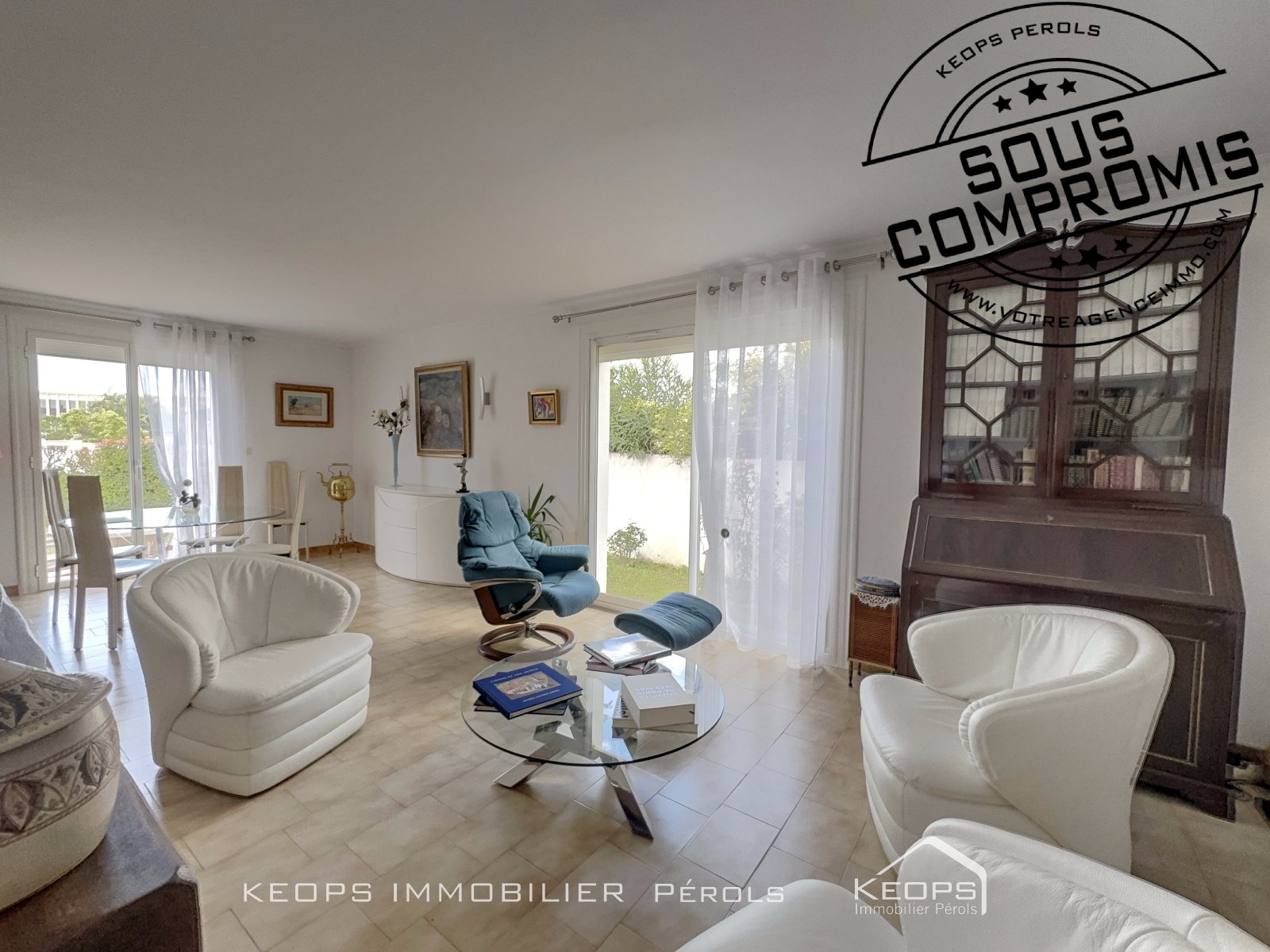 Image_, Maison, Pérols, ref :1937