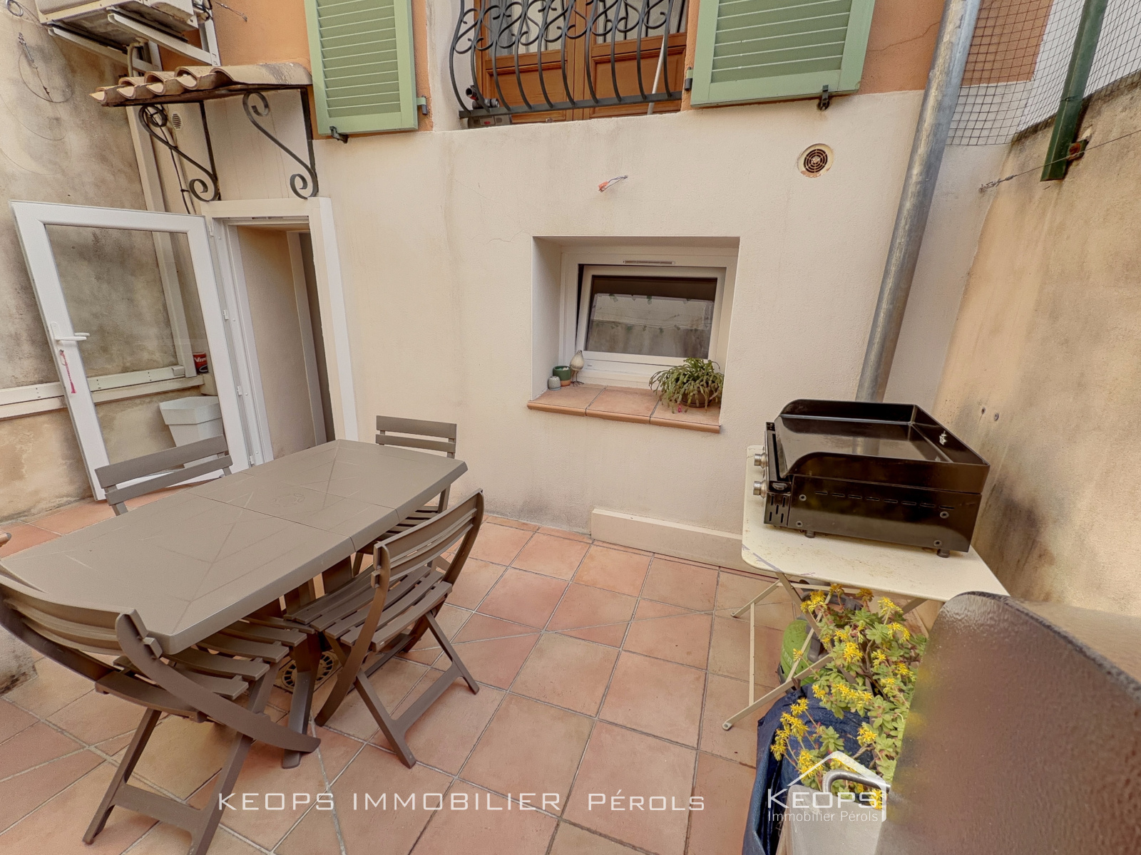 Image_, Maison de village, Pérols, ref :1983