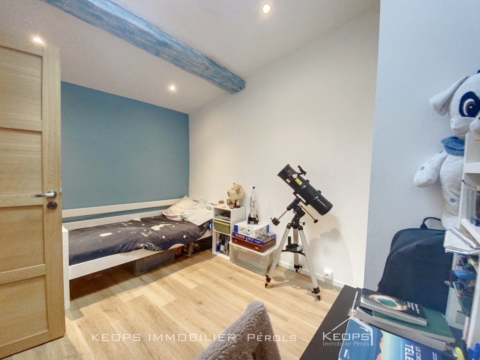 Image_, Maison de village, Pérols, ref :1983