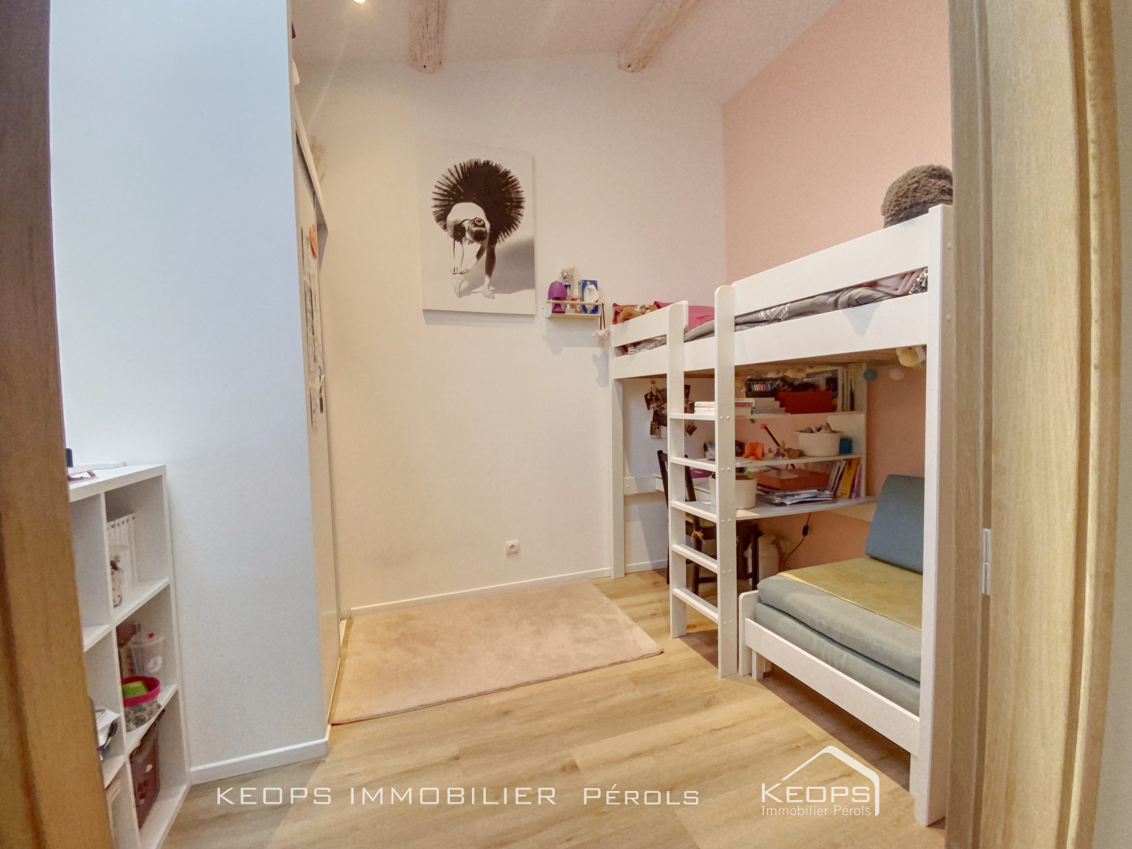 Image_, Maison de village, Pérols, ref :1983