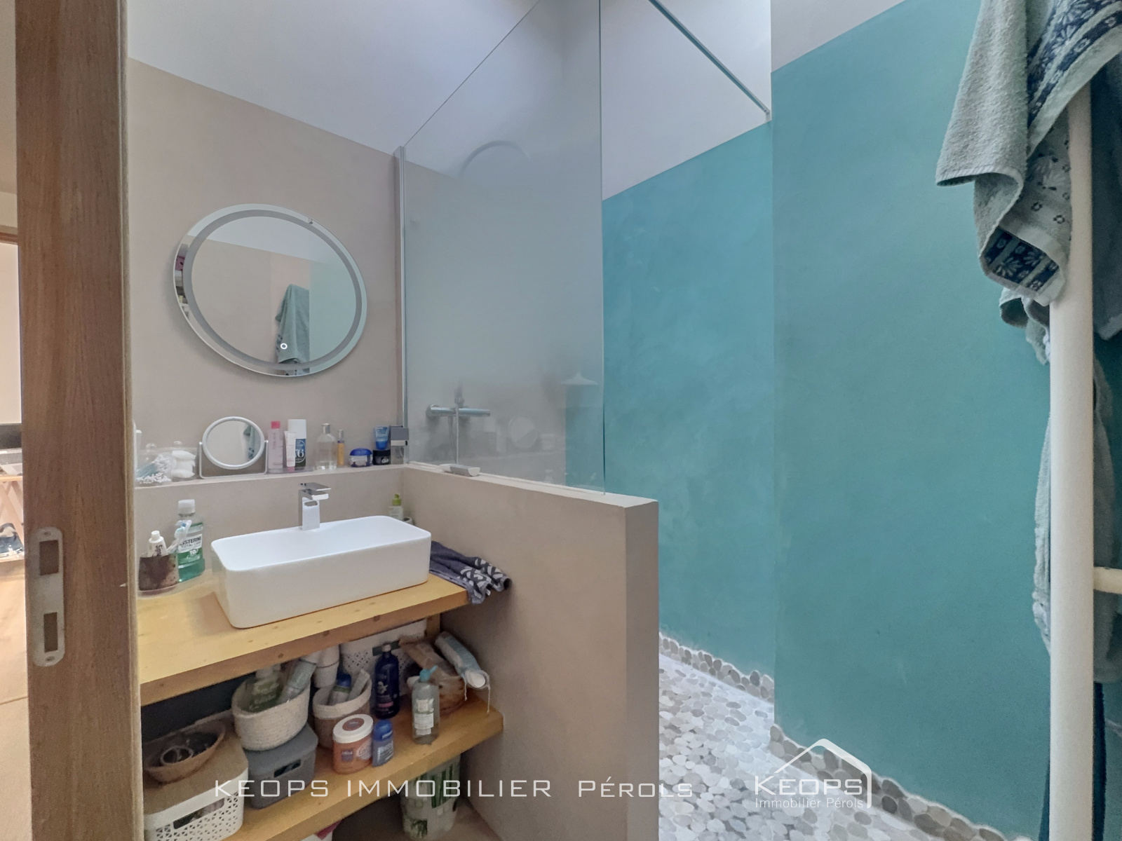 Image_, Maison de village, Pérols, ref :1983