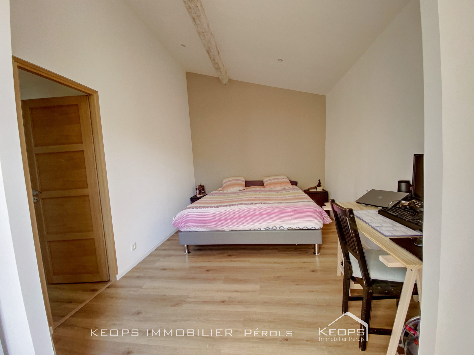 Image_, Maison de village, Pérols, ref :1983