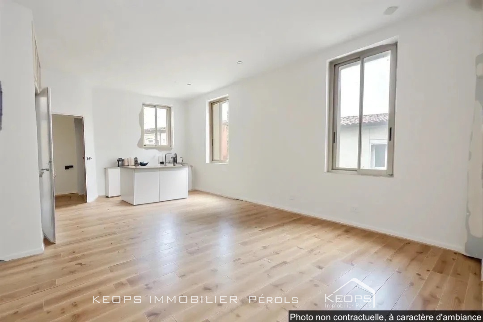 Image_, Appartement, Pérols, ref :1980