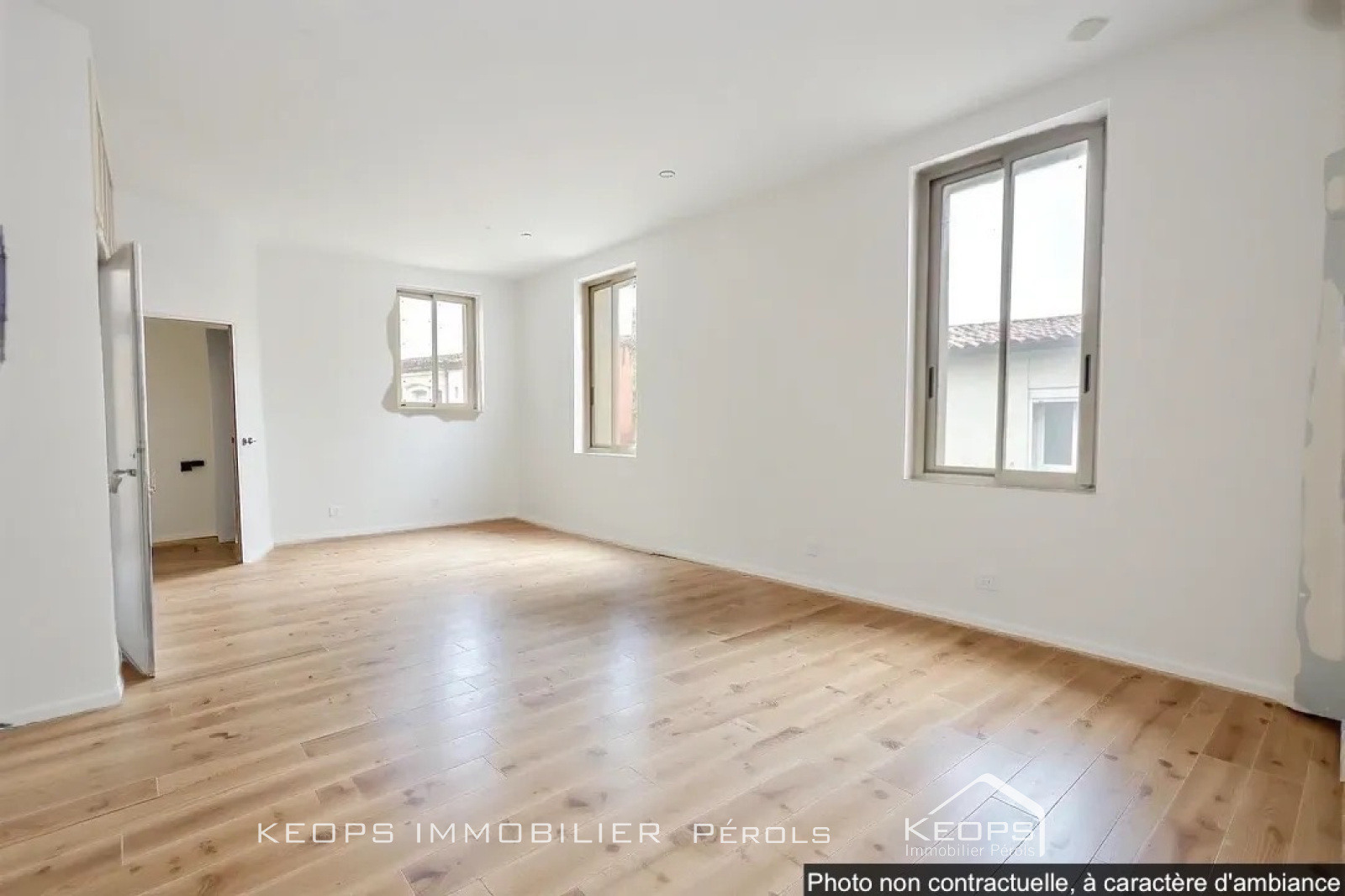 Image_, Appartement, Pérols, ref :1980