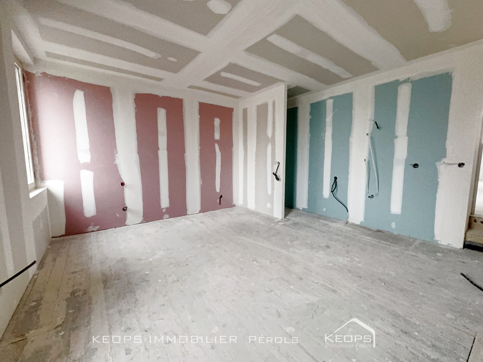 Image_, Appartement, Pérols, ref :1980