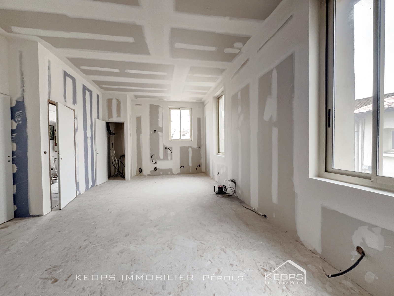 Image_, Appartement, Pérols, ref :1980