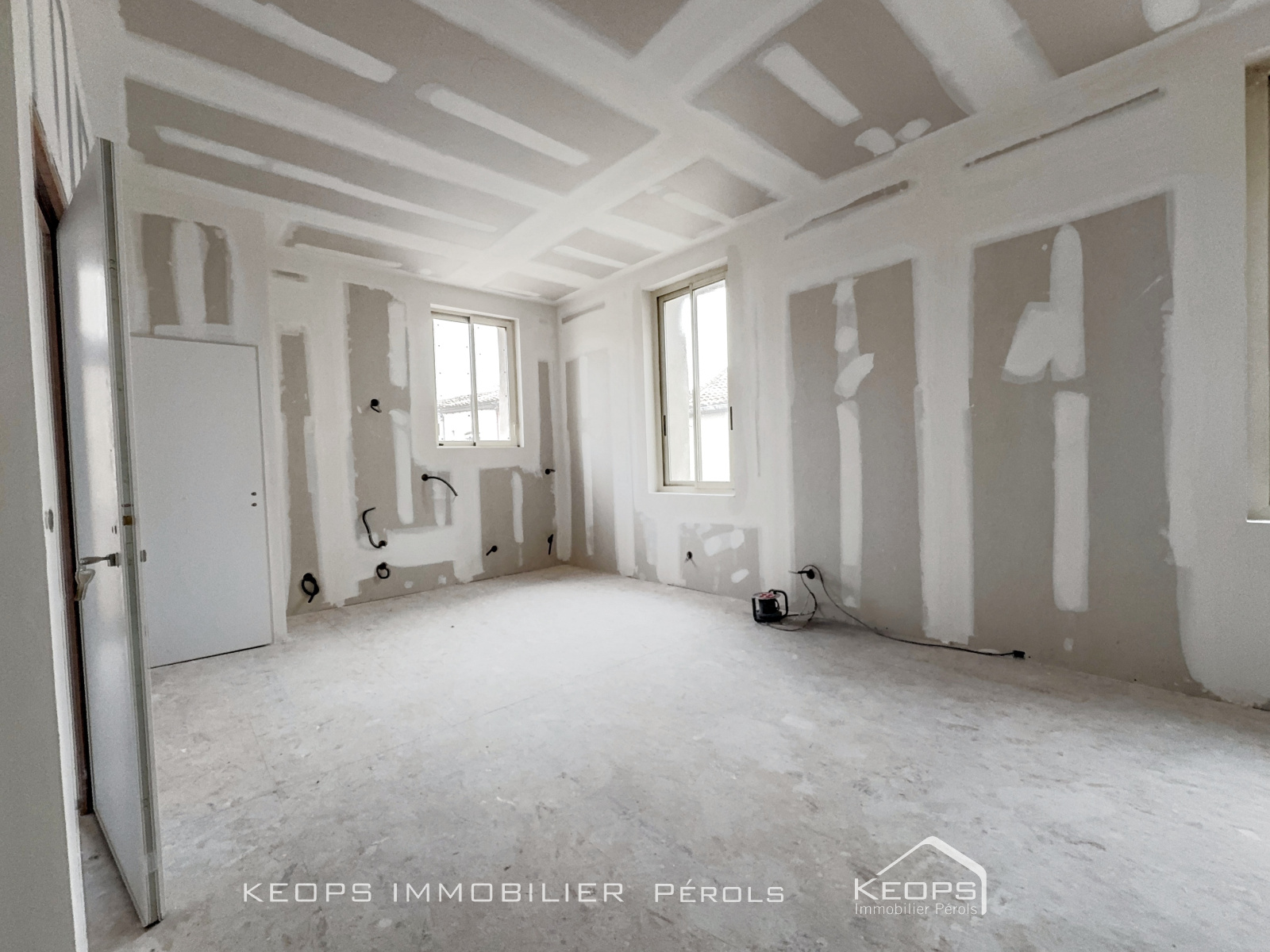 Image_, Appartement, Pérols, ref :1980