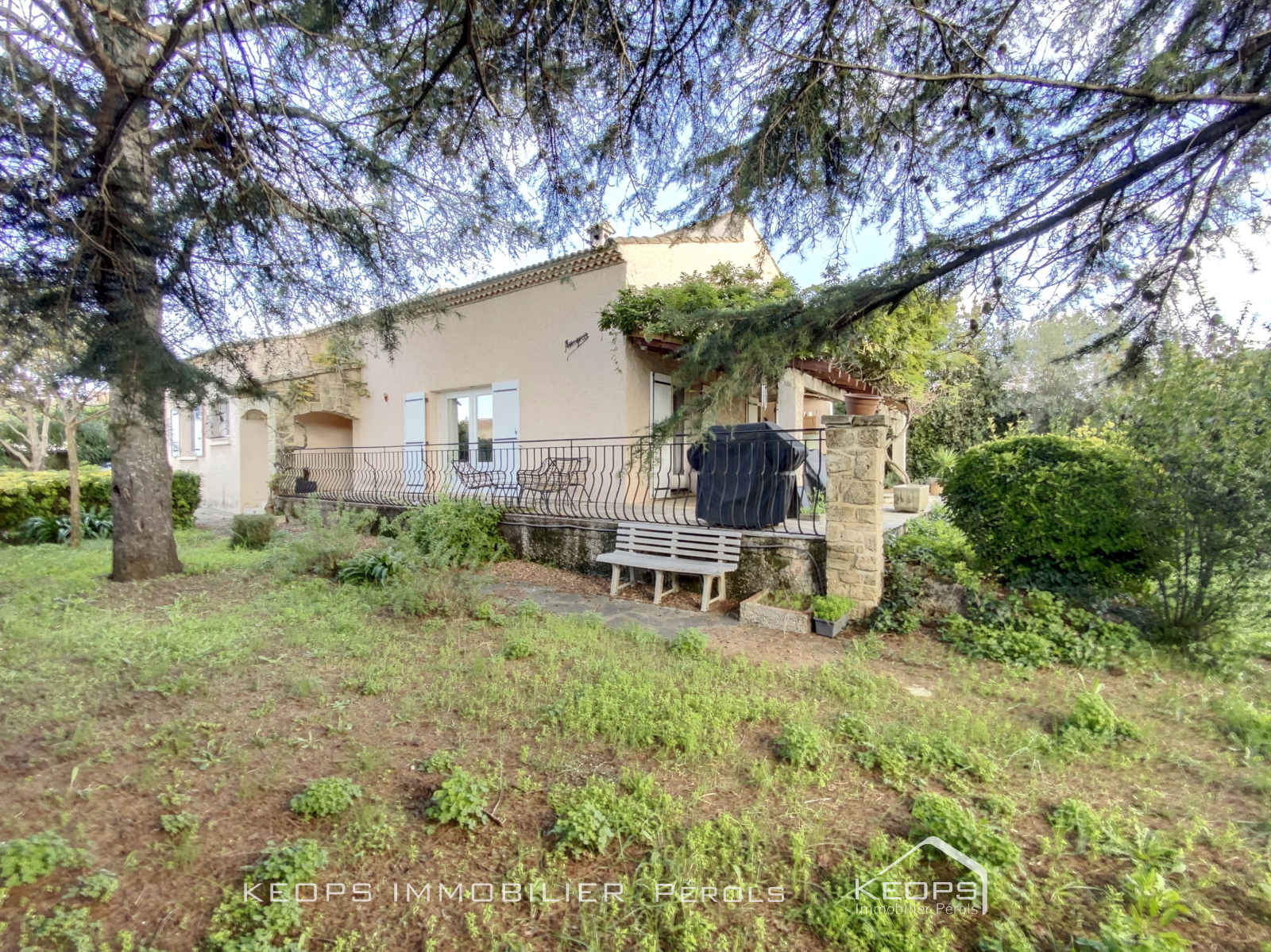 Image_, Maison, Pérols, ref :1903