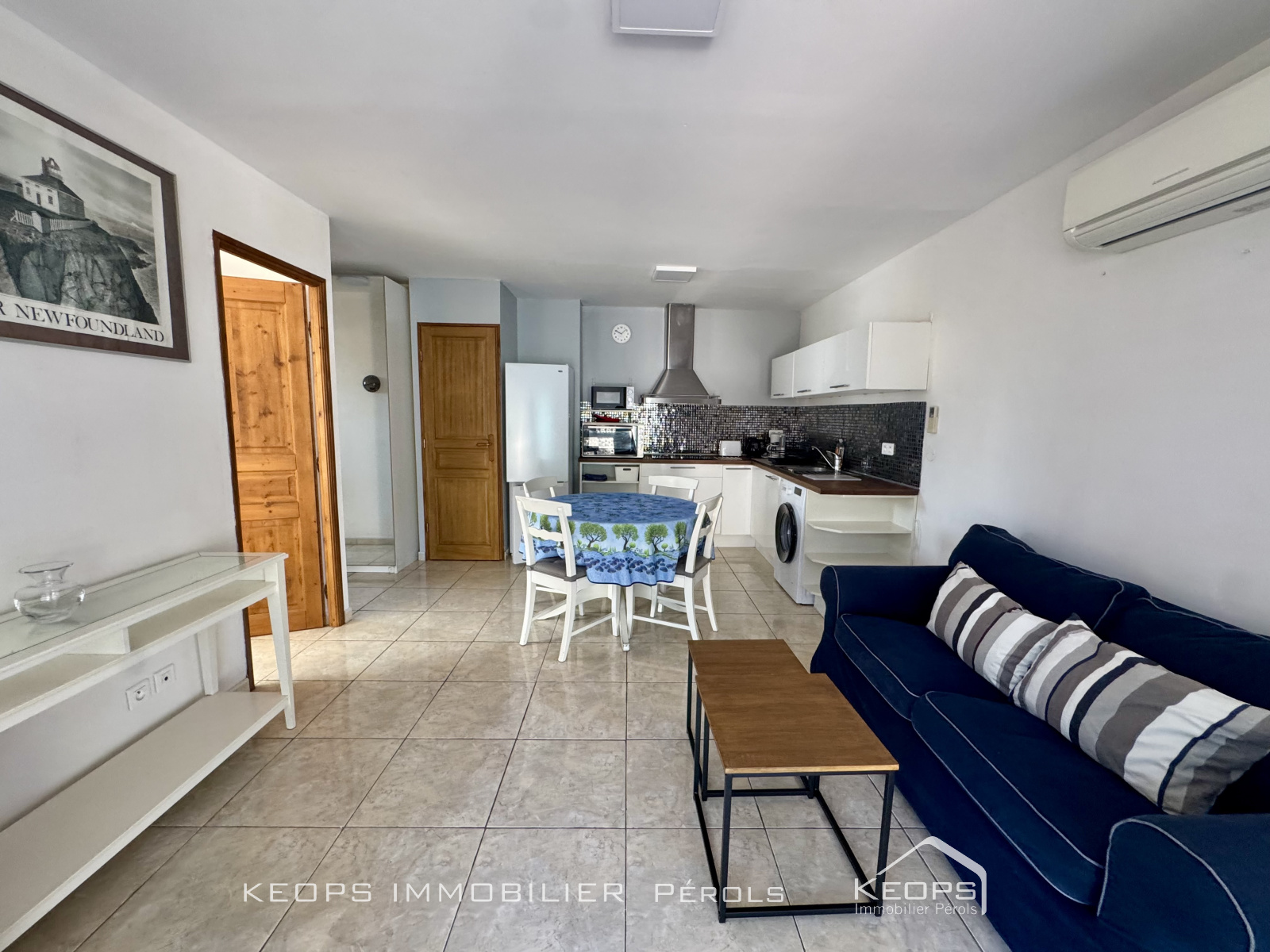 Image_, Appartement, Pérols, ref :1699