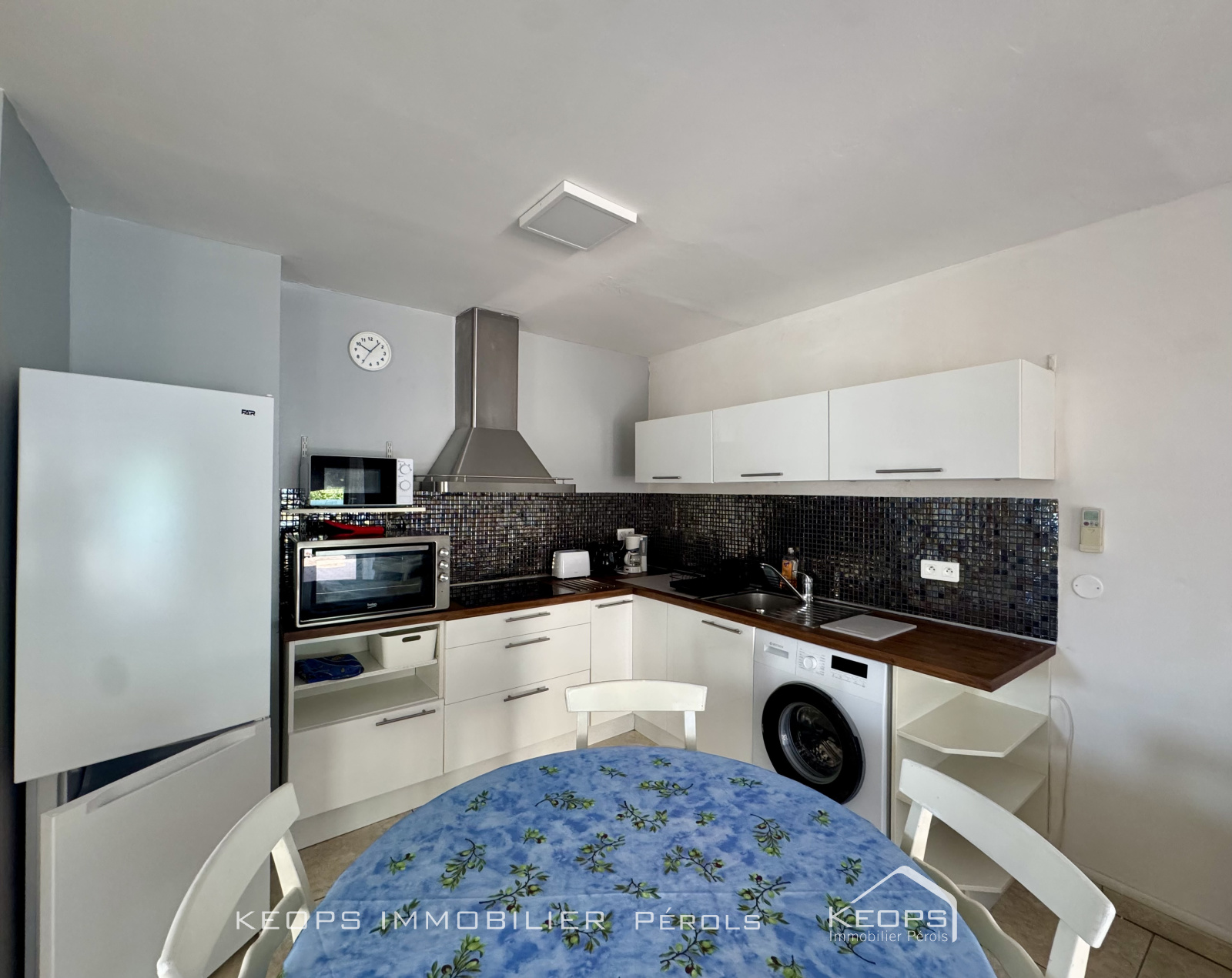 Image_, Appartement, Pérols, ref :1699