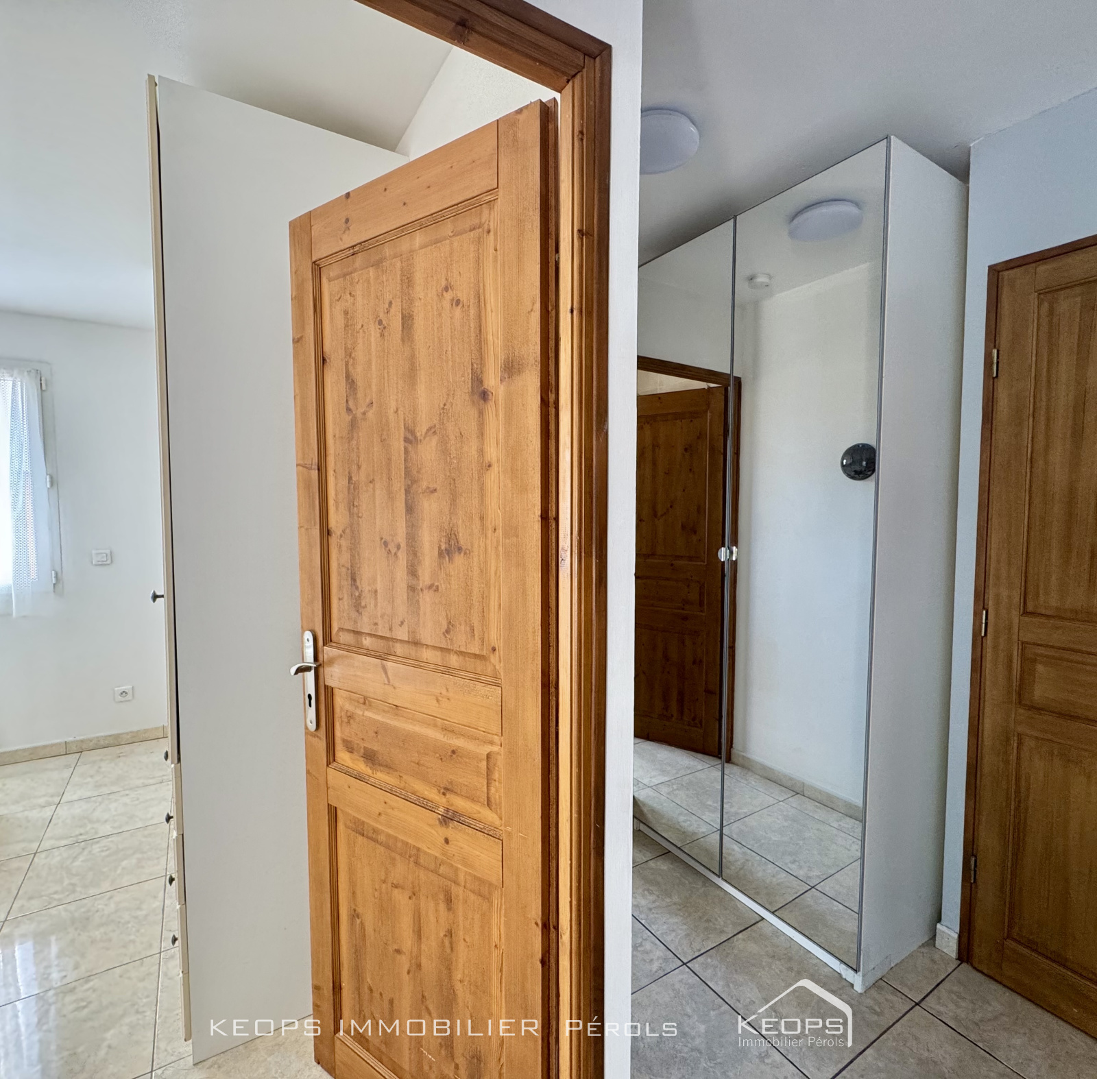 Image_, Appartement, Pérols, ref :1699