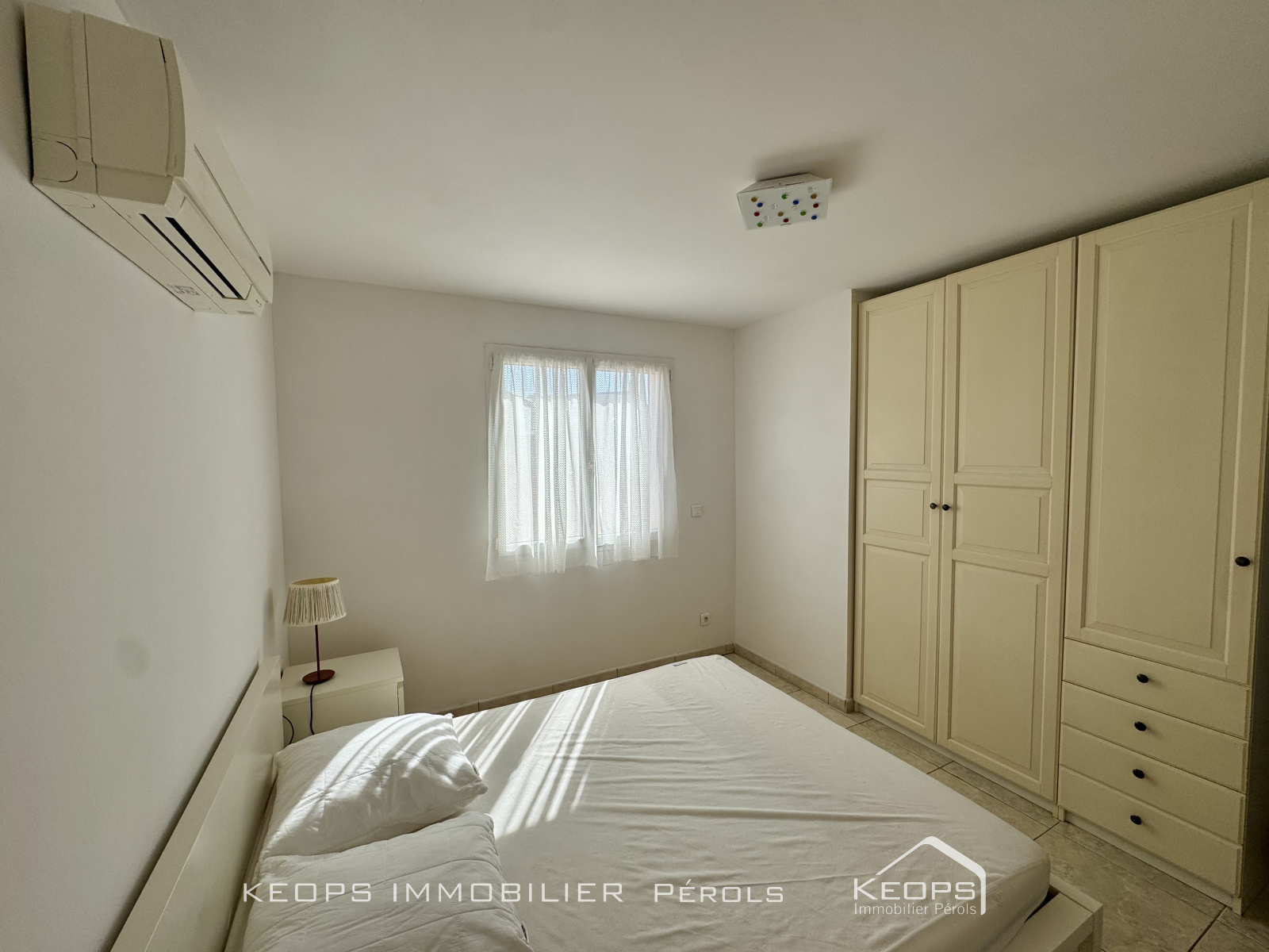 Image_, Appartement, Pérols, ref :1699