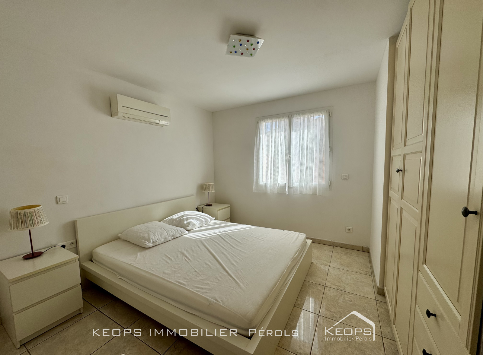 Image_, Appartement, Pérols, ref :1699