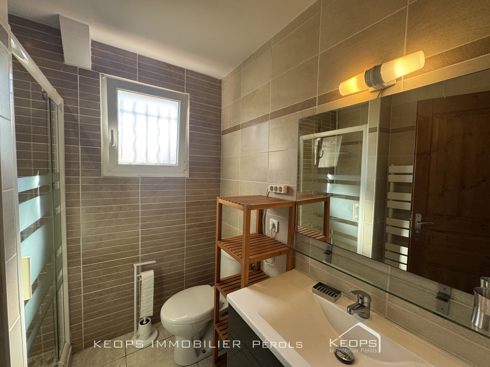 Image_, Appartement, Pérols, ref :1699