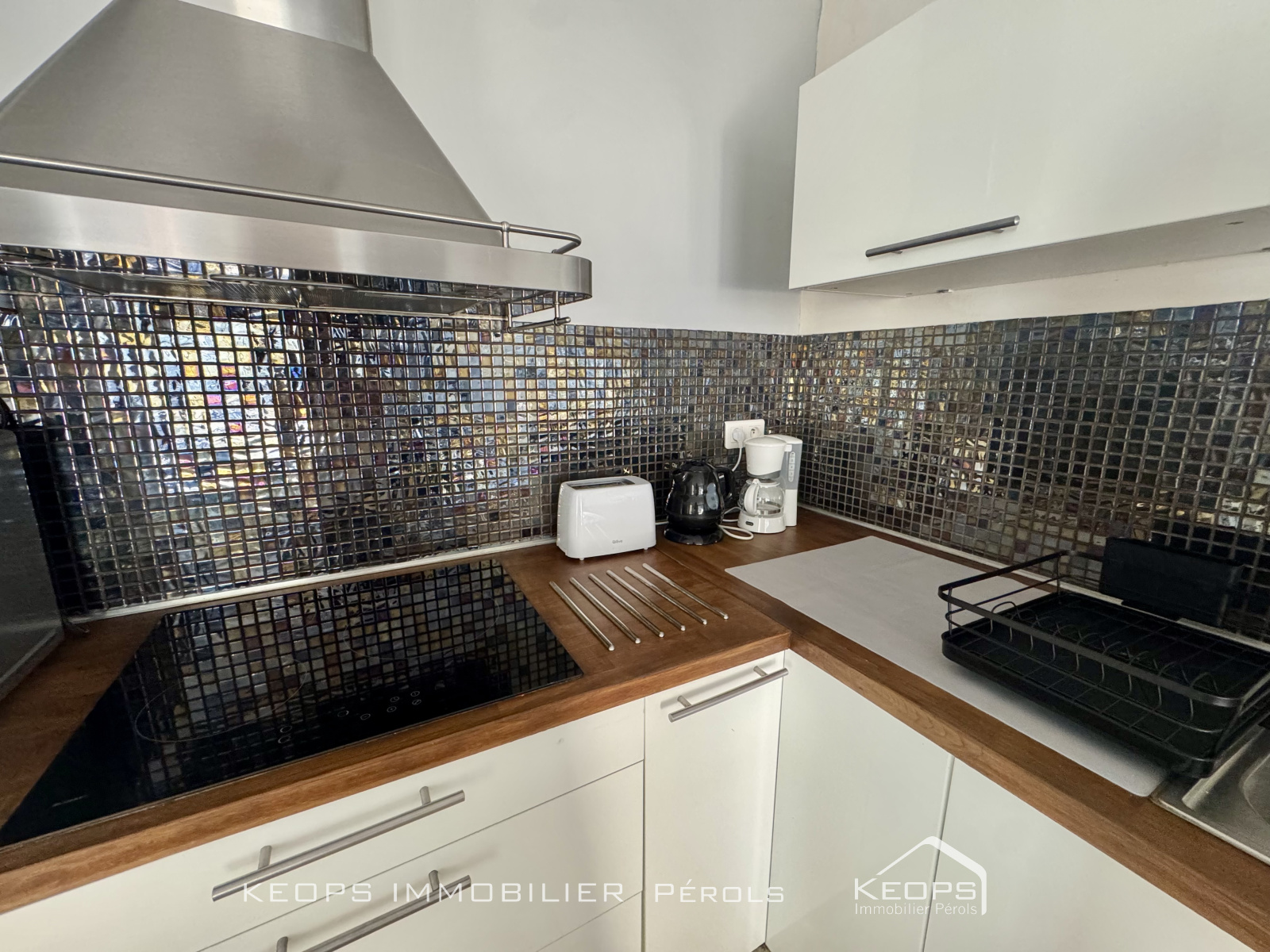 Image_, Appartement, Pérols, ref :1699