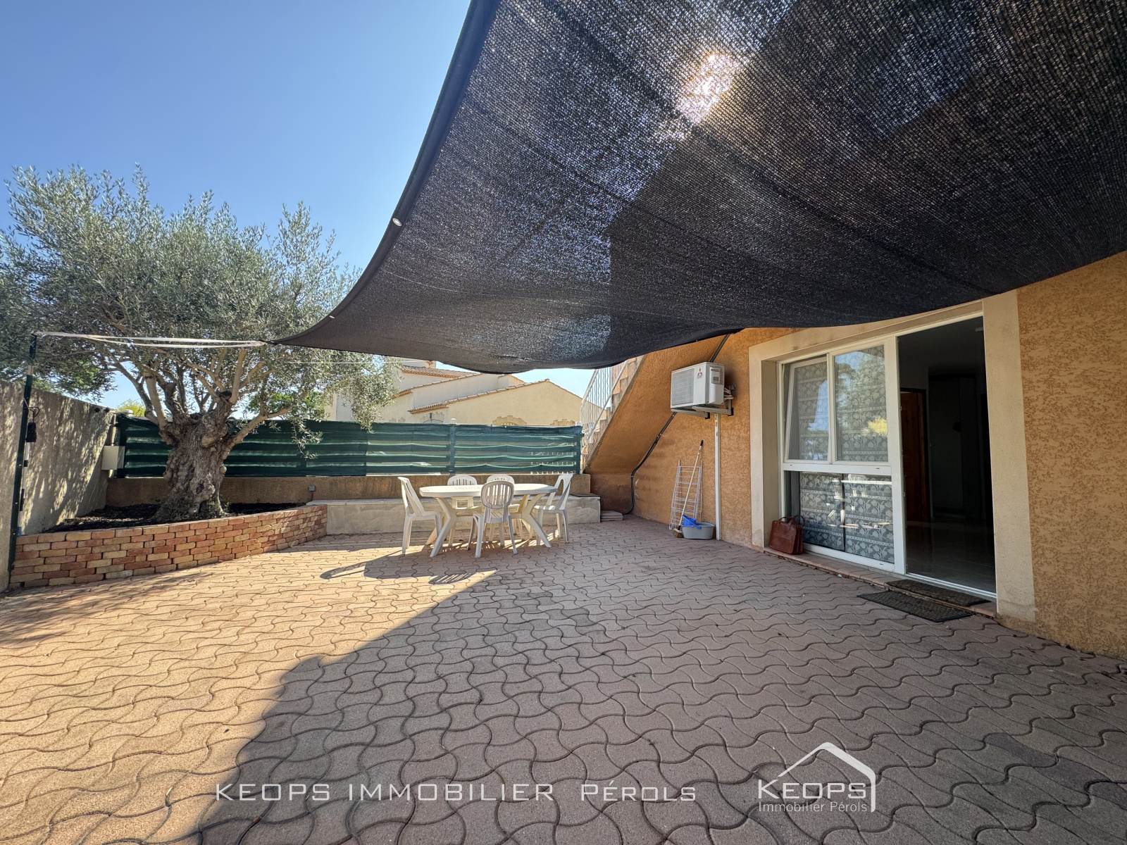 Image_, Appartement, Pérols, ref :1699