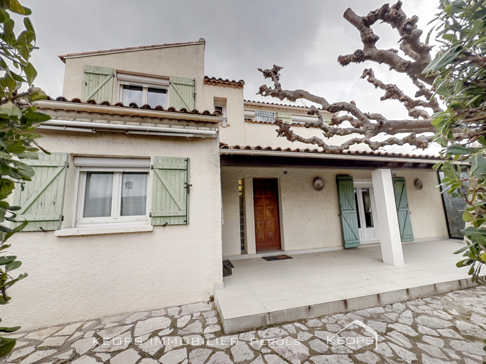 Image_, Maison, Pérols, ref :1970