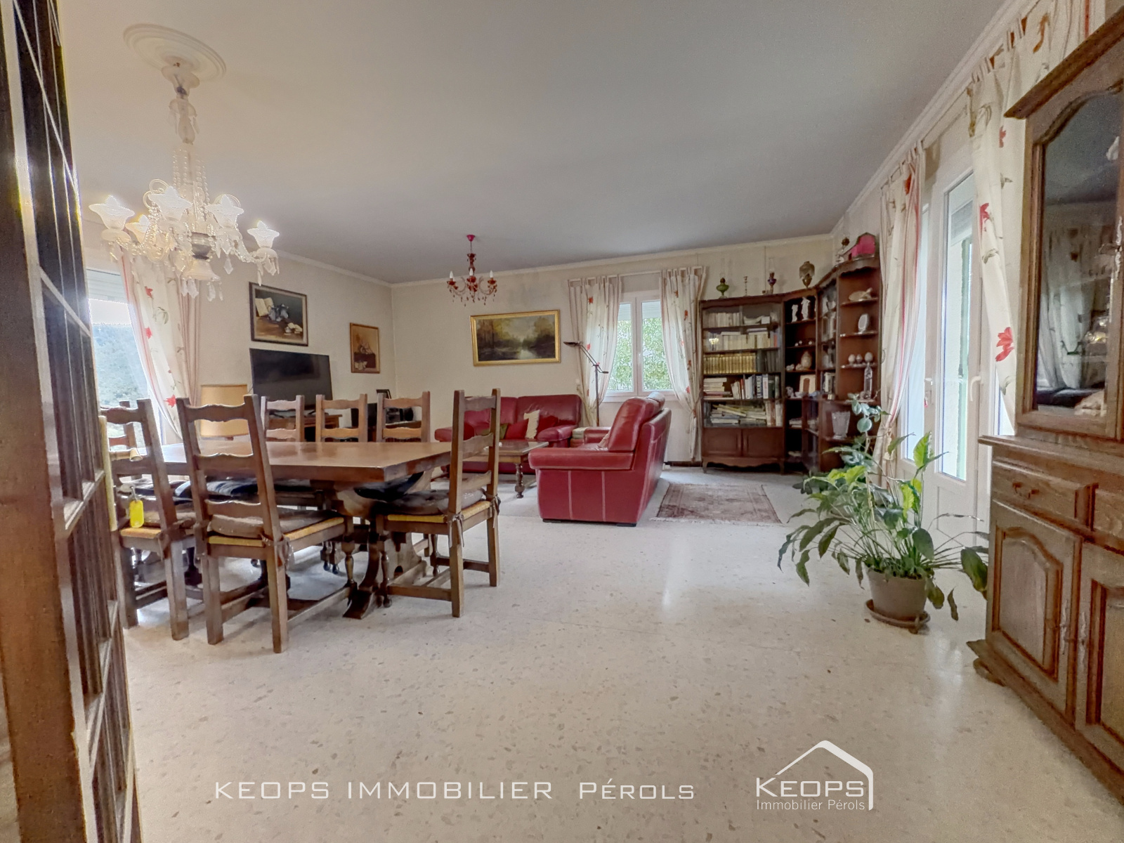 Image_, Maison, Pérols, ref :1970