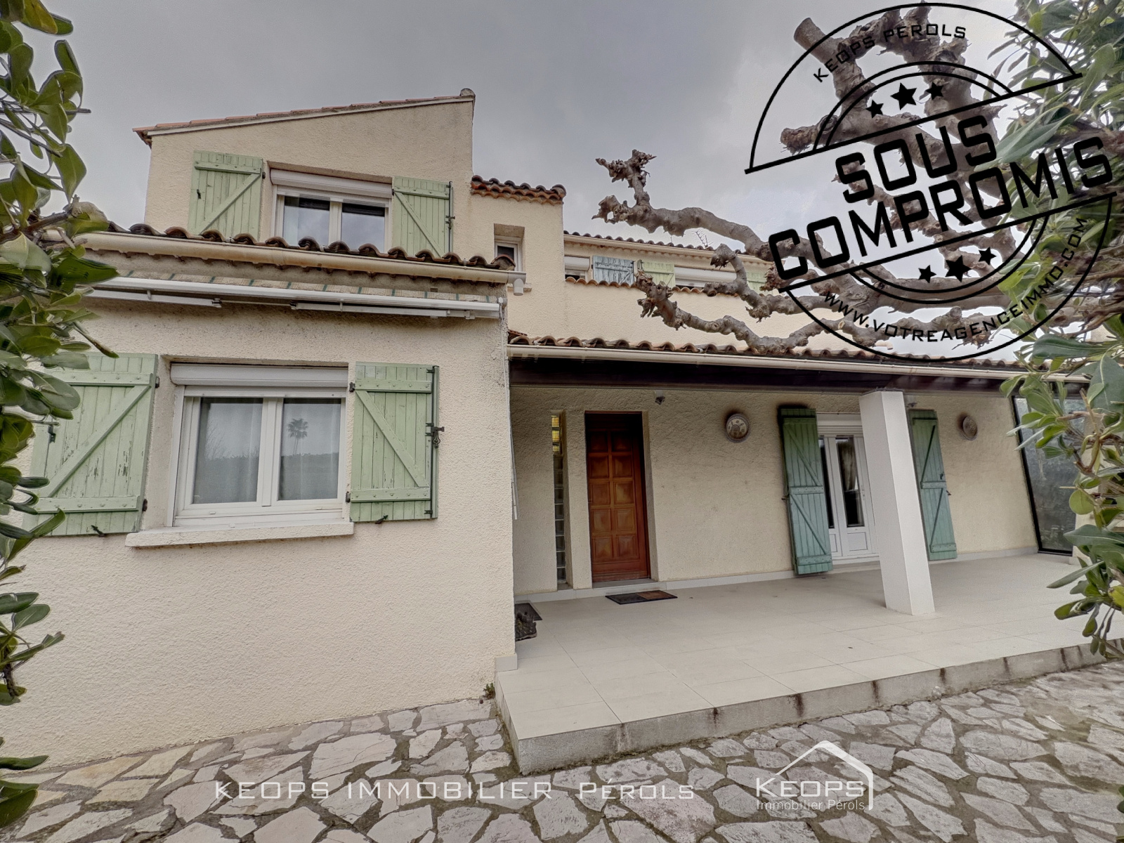 Image_, Maison, Pérols, ref :1970