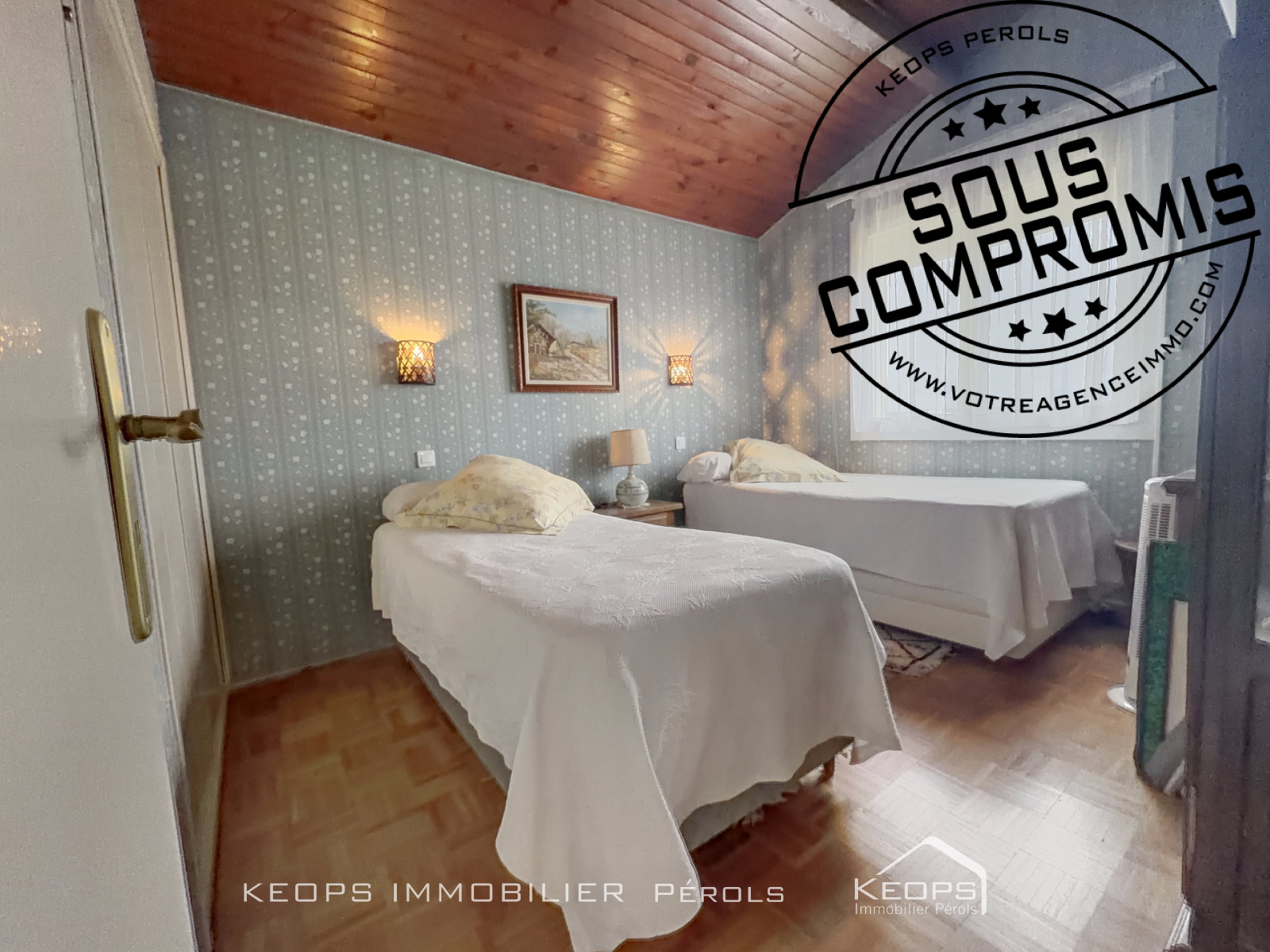 Image_, Maison, Pérols, ref :1970