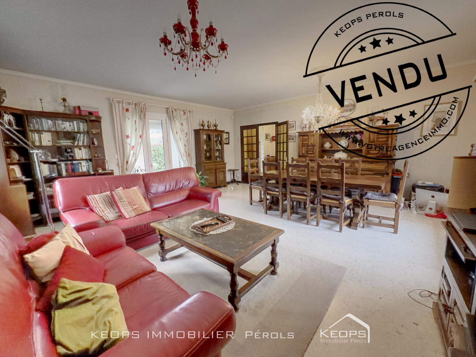 Image_, Maison, Pérols, ref :1970