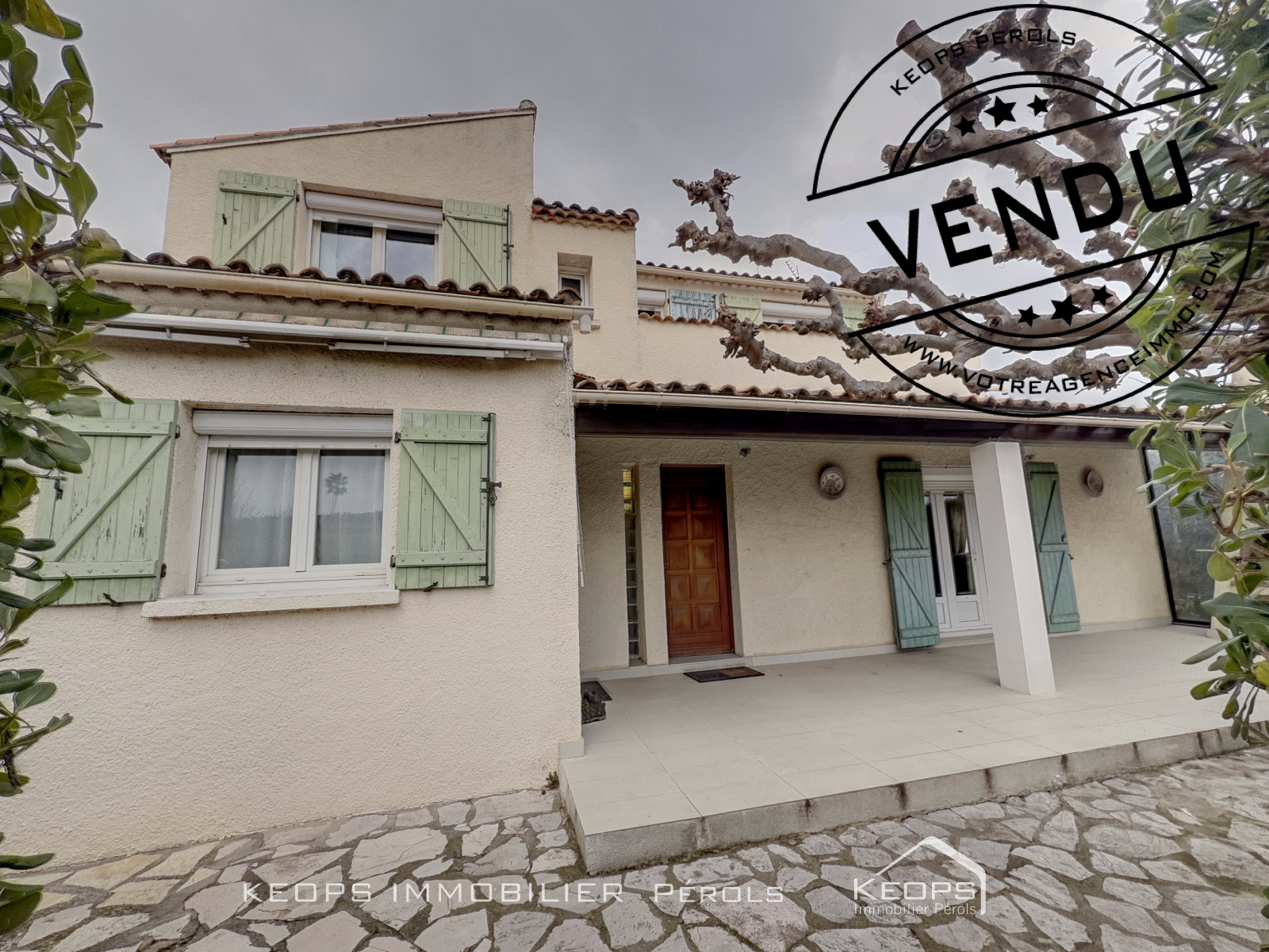 Image_, Maison, Pérols, ref :1970