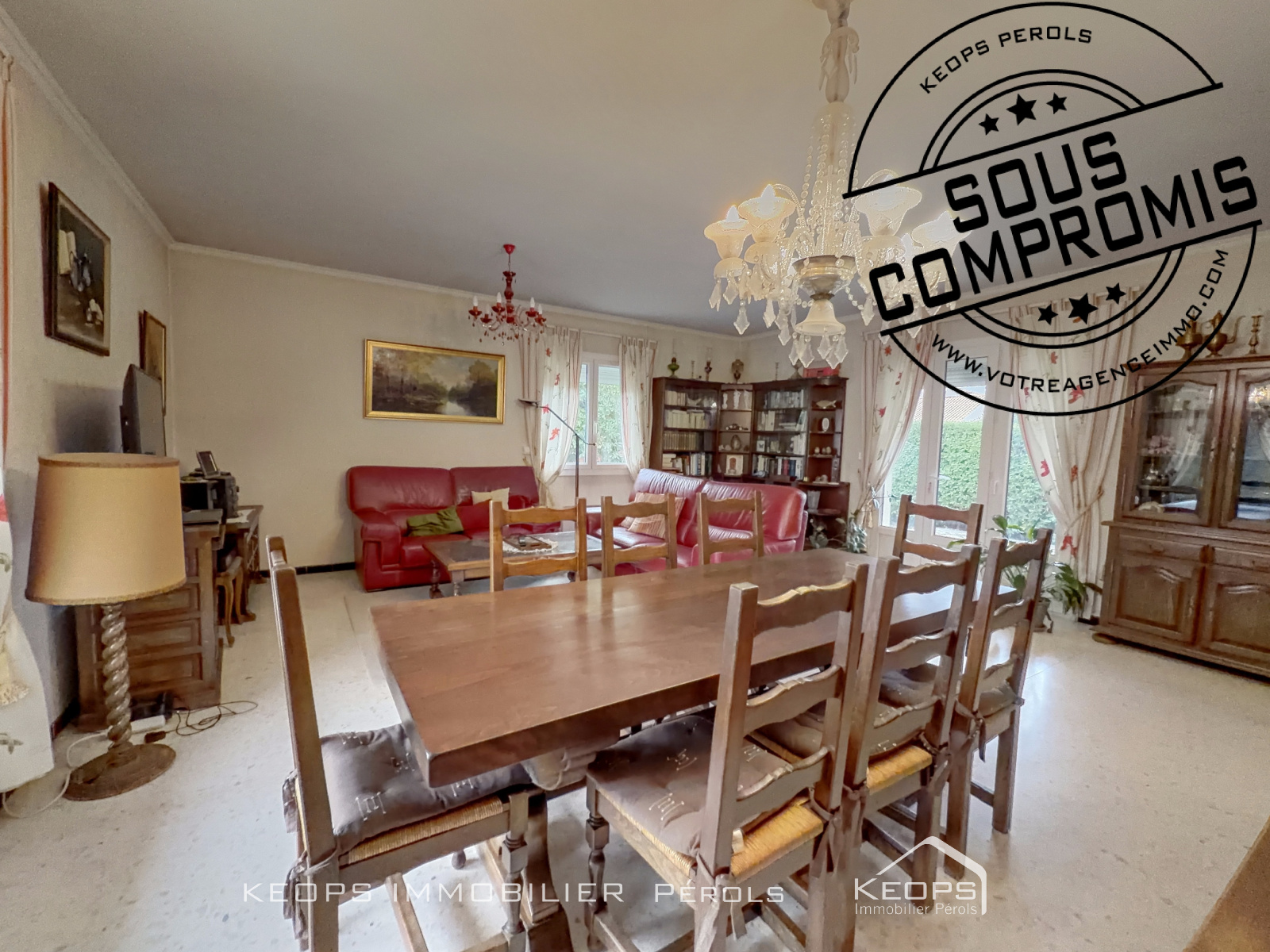 Image_, Maison, Pérols, ref :1970