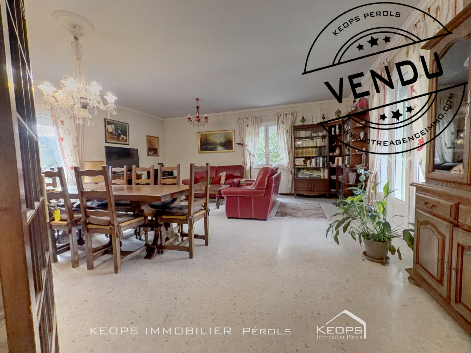 Image_, Maison, Pérols, ref :1970