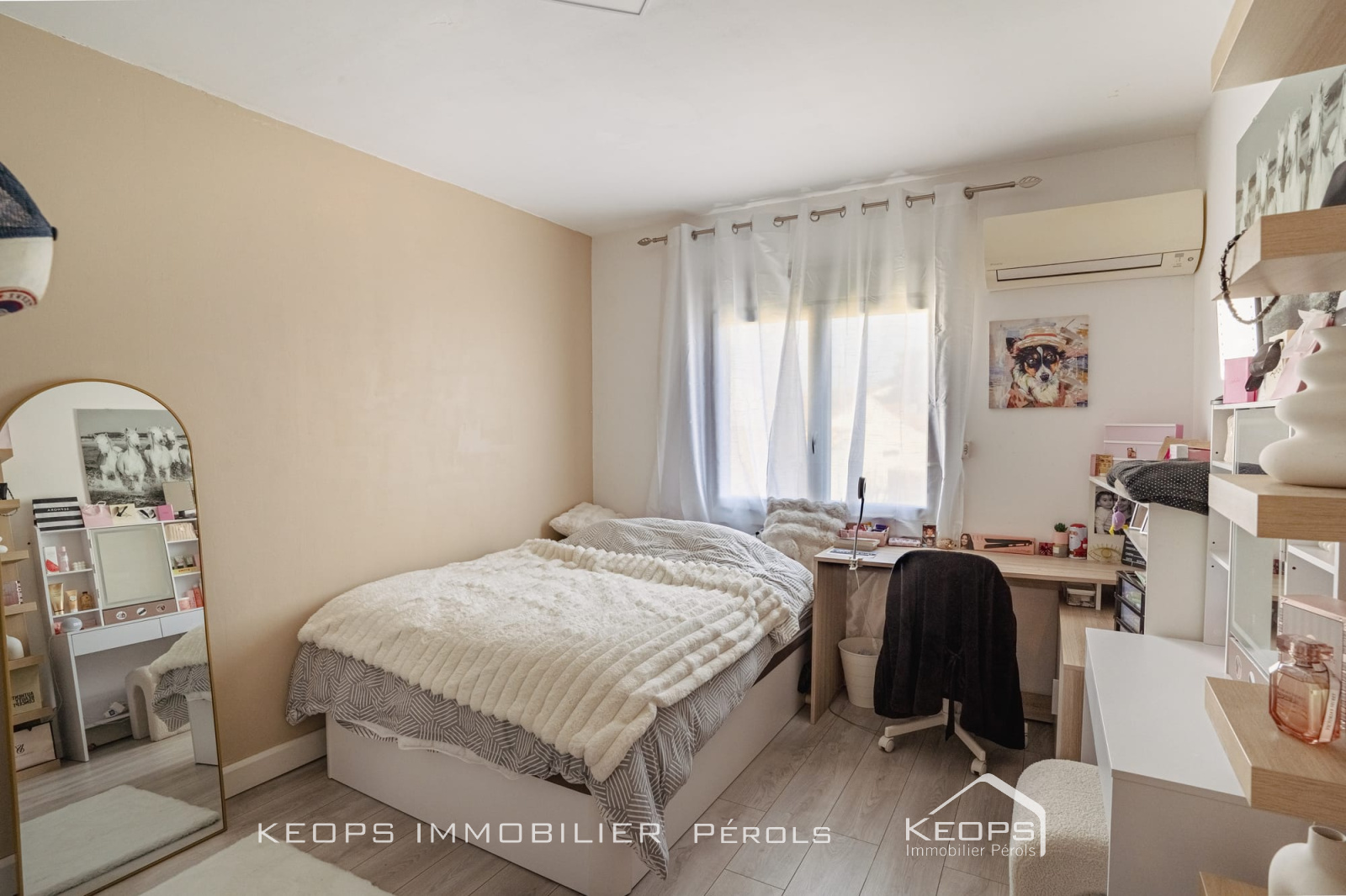 Image_, Duplex, Villeneuve-lès-Maguelone, ref :1988