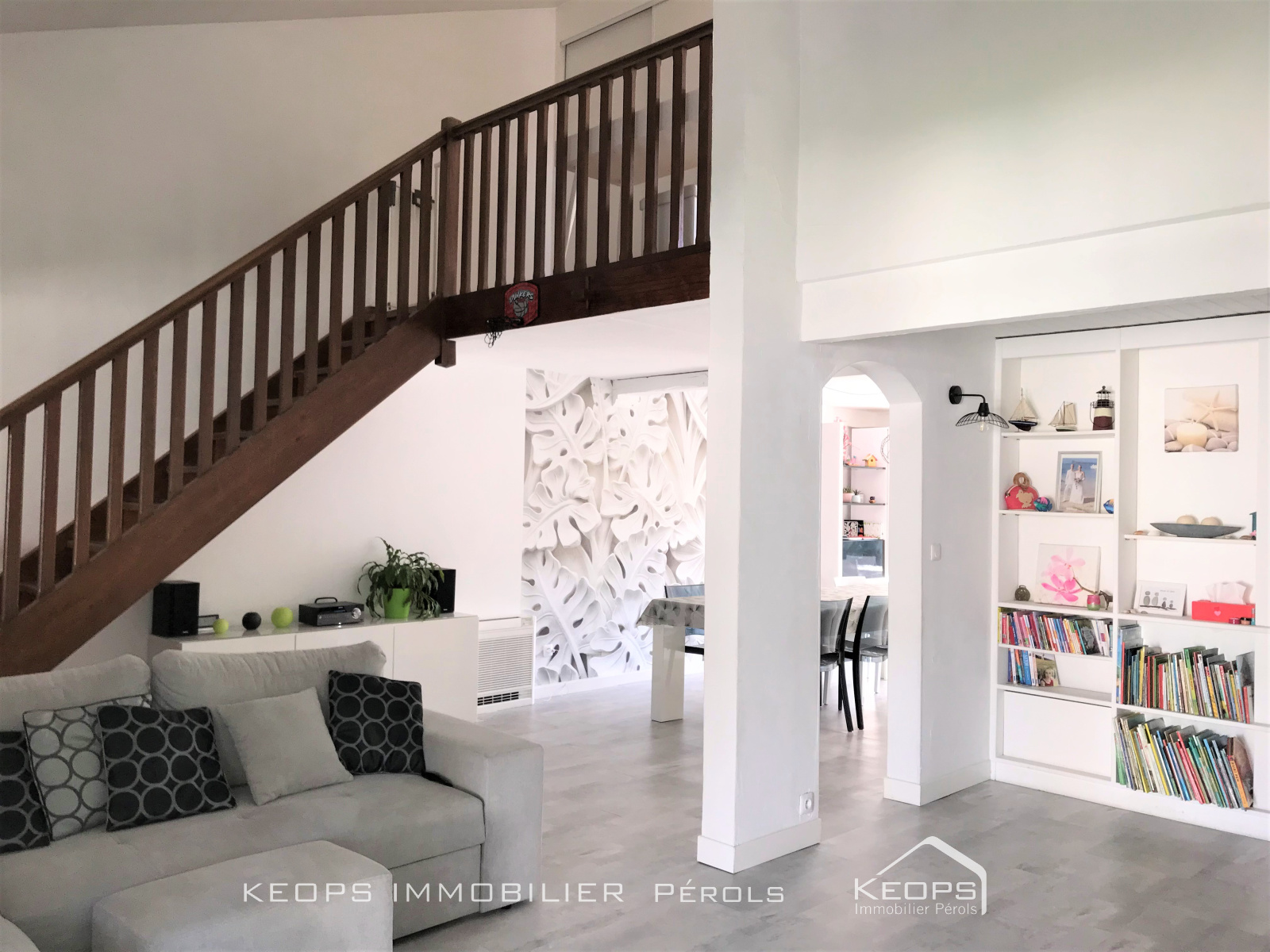 Image_, Maison, Lattes, ref :1824