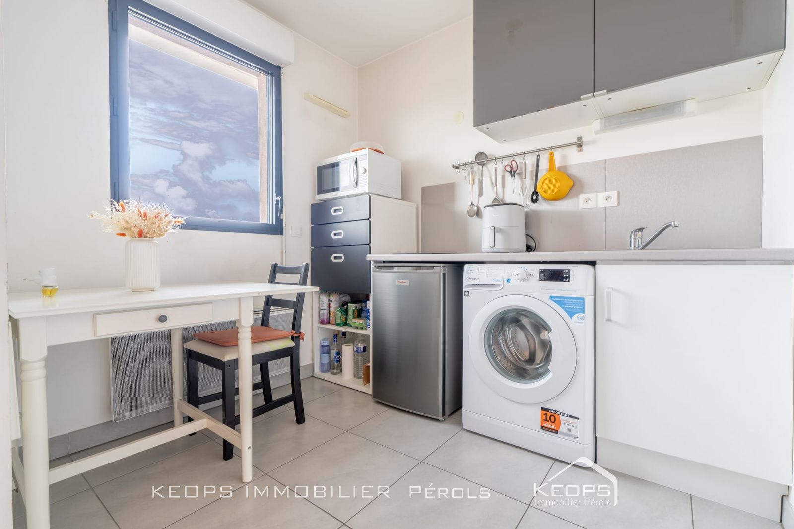 Image_, Studio, Castelnau-le-Lez, ref :2015
